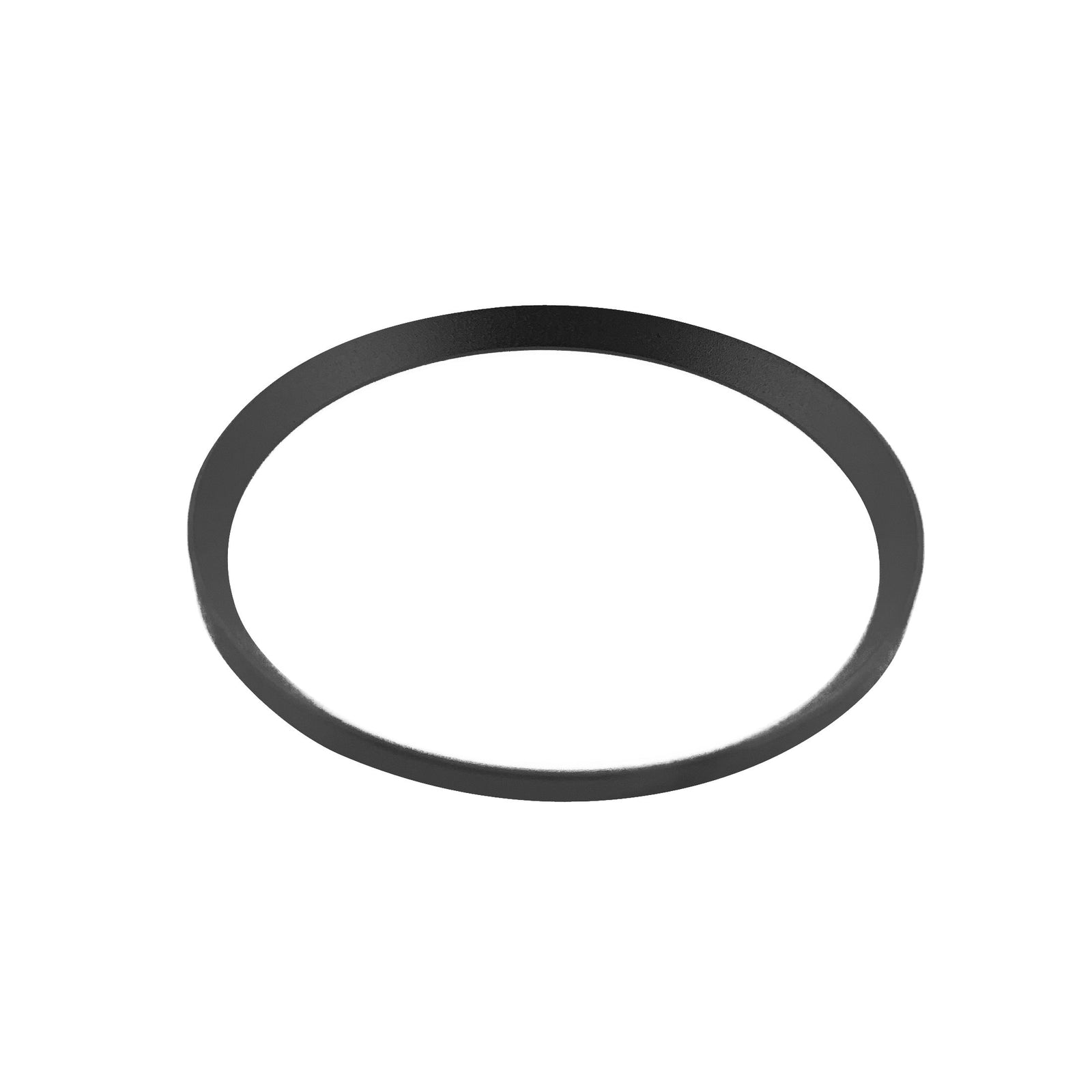 Chapter Ring - SKX007/SRPD - Bead Blasted Black