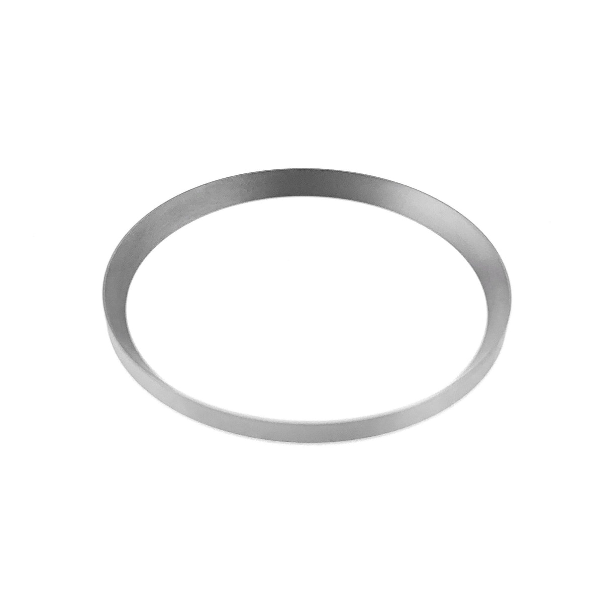 Chapter Ring - SKX007/SRPD - Bead Blasted Steel