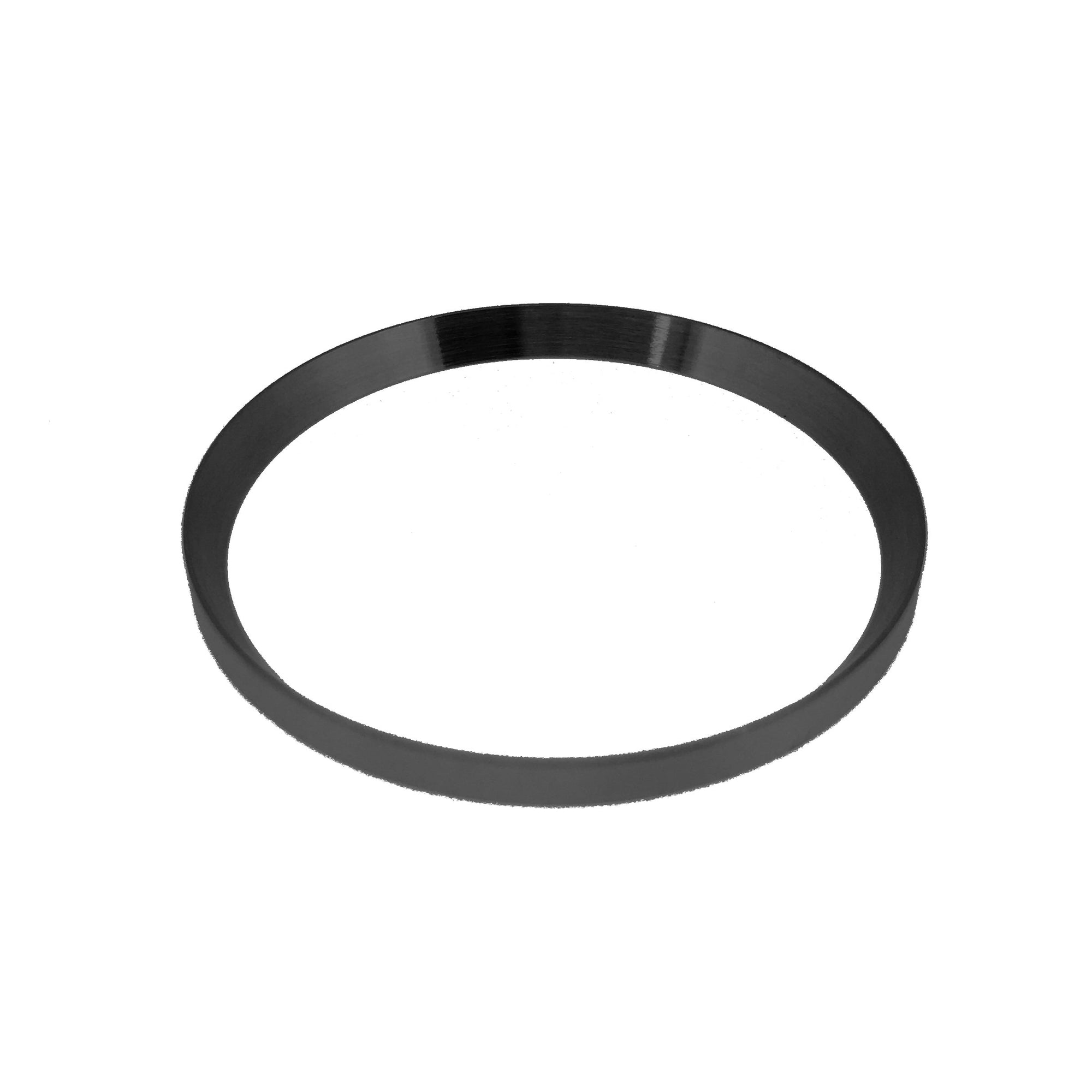 Chapter Ring - SKX007/SRPD - Brushed Black