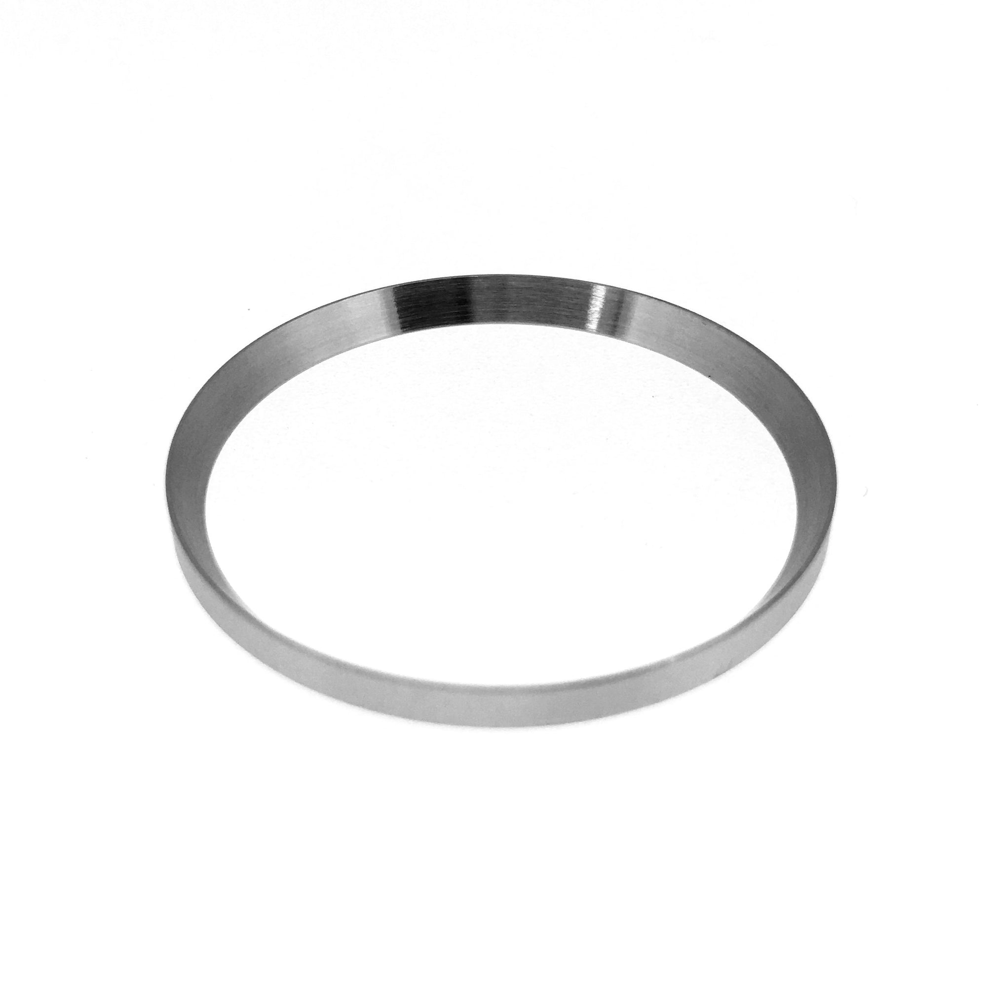 Chapter Ring - SKX007/SRPD - Brushed Steel