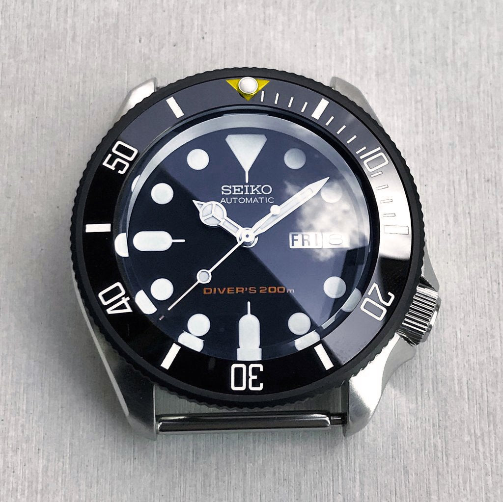 Ceramic Insert - 007 Sub Hornet MK2
