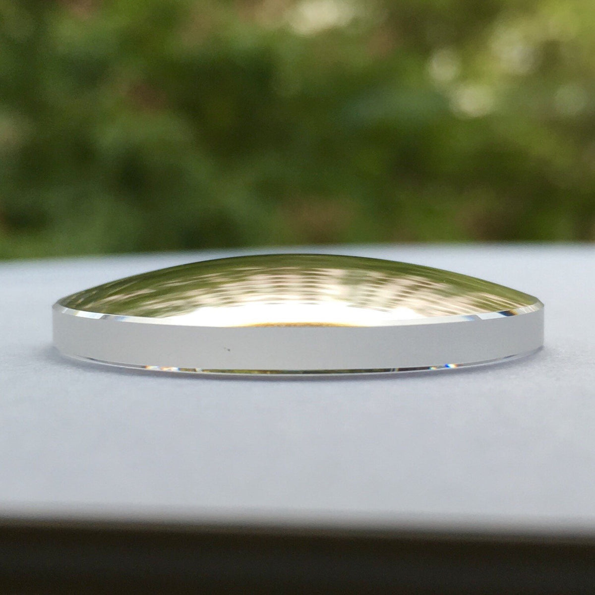 Sapphire Double Dome - Mako &amp; Ray (1 &amp; 2)