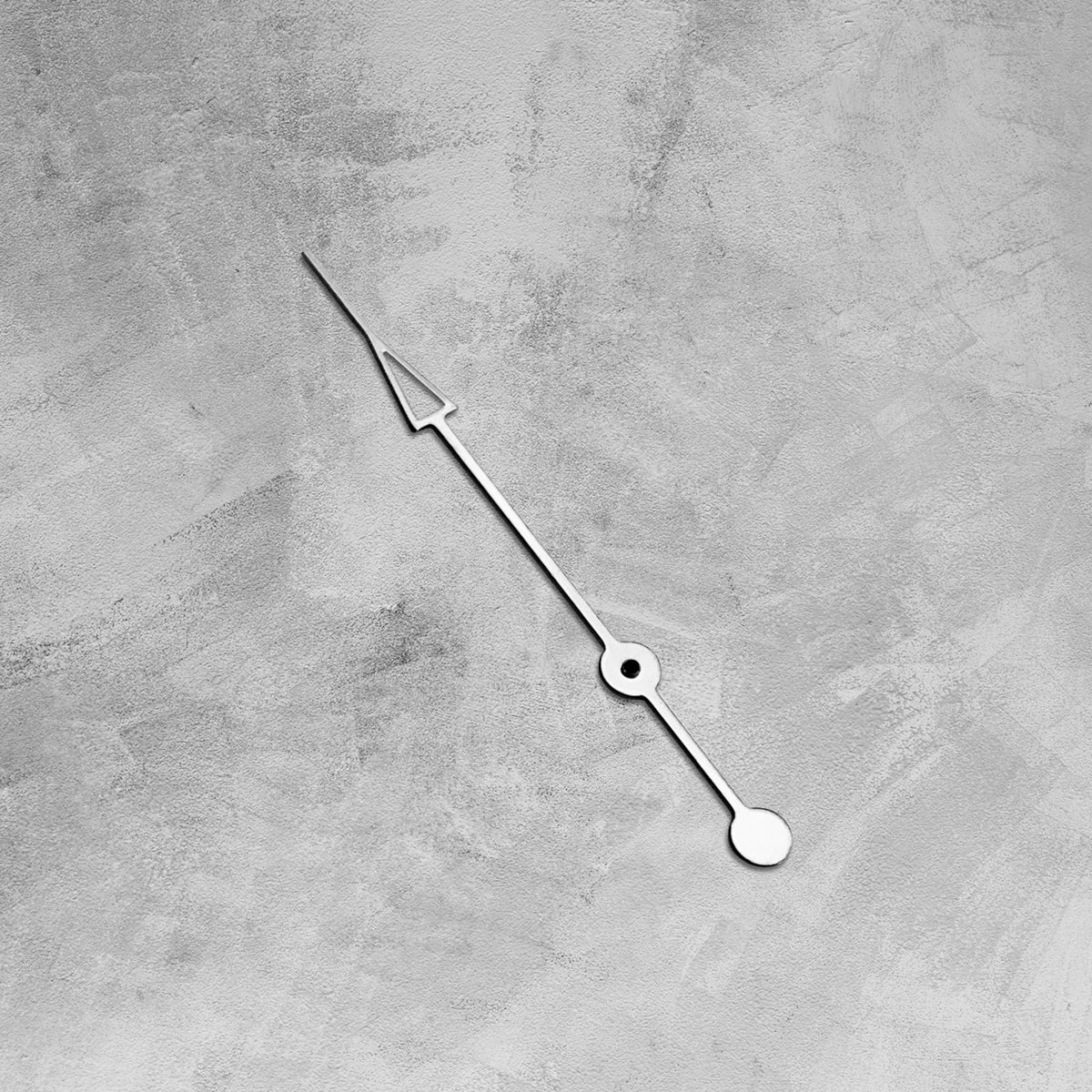 Hands - Arrow Second Hands