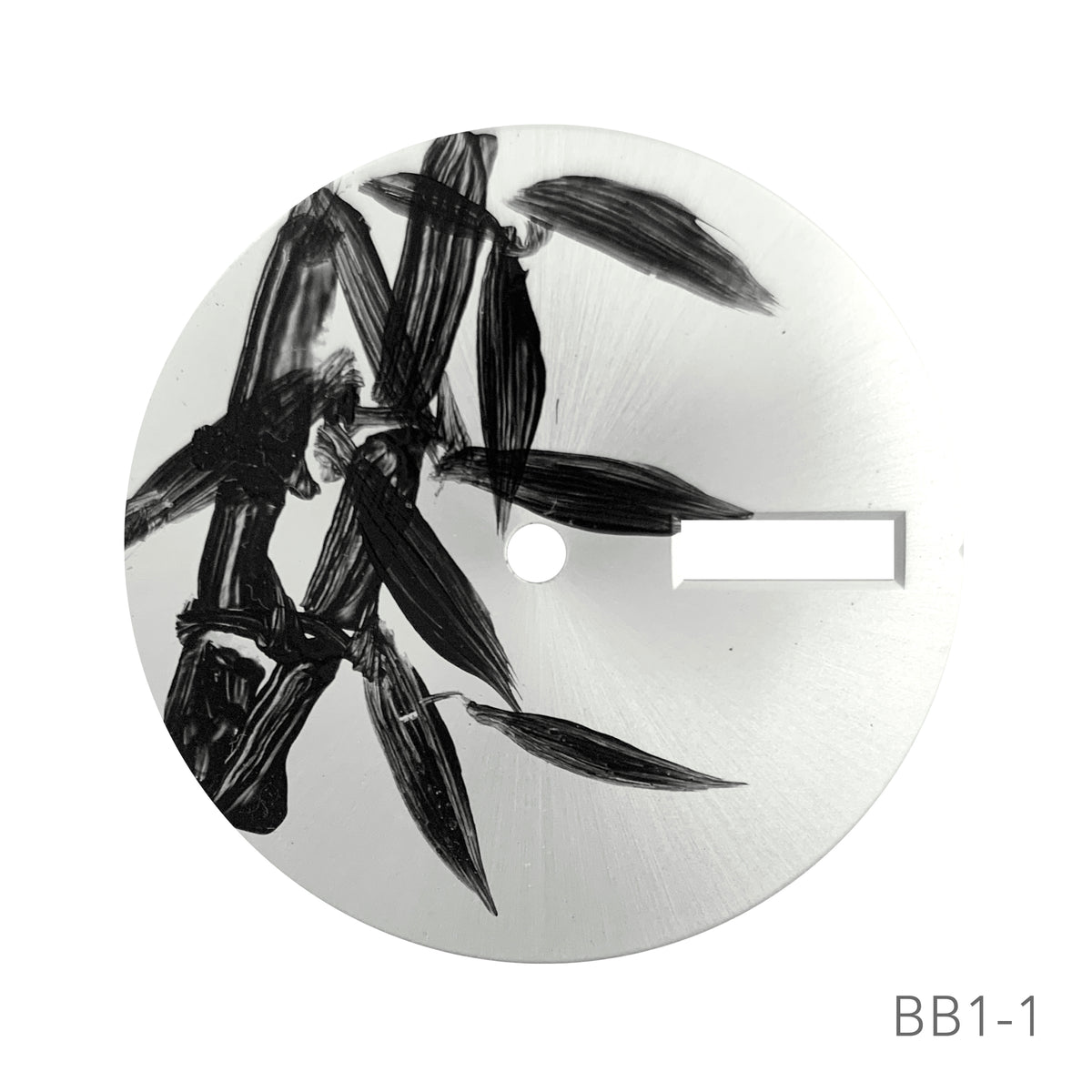 Dial - Handcrafted Series - Bamboo