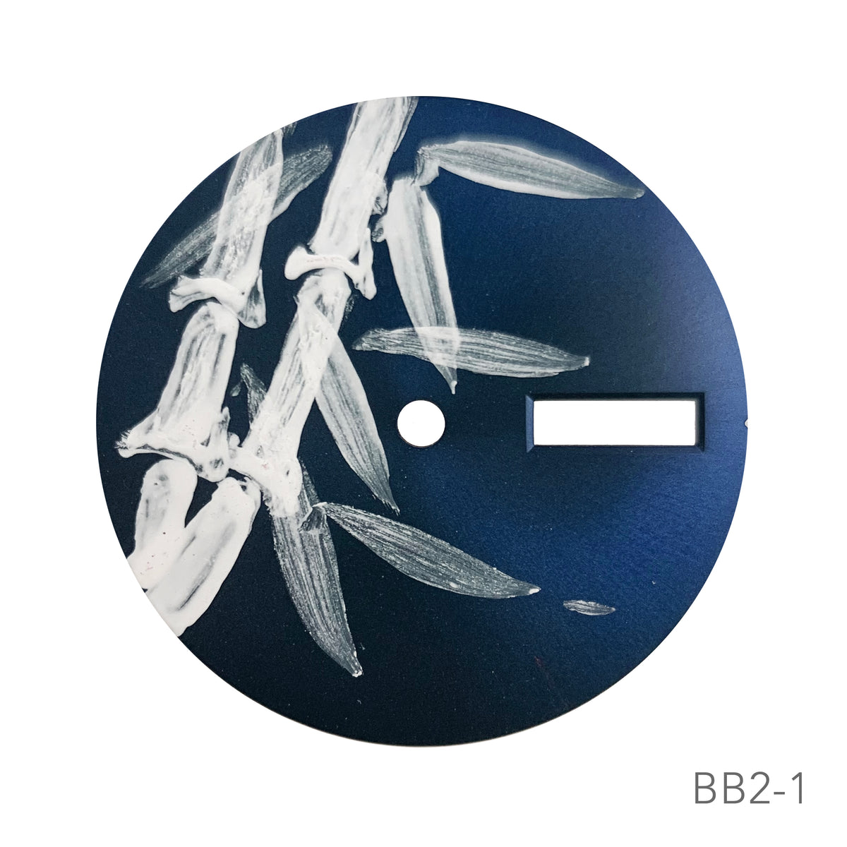 Dial - Handcrafted Series - Bamboo