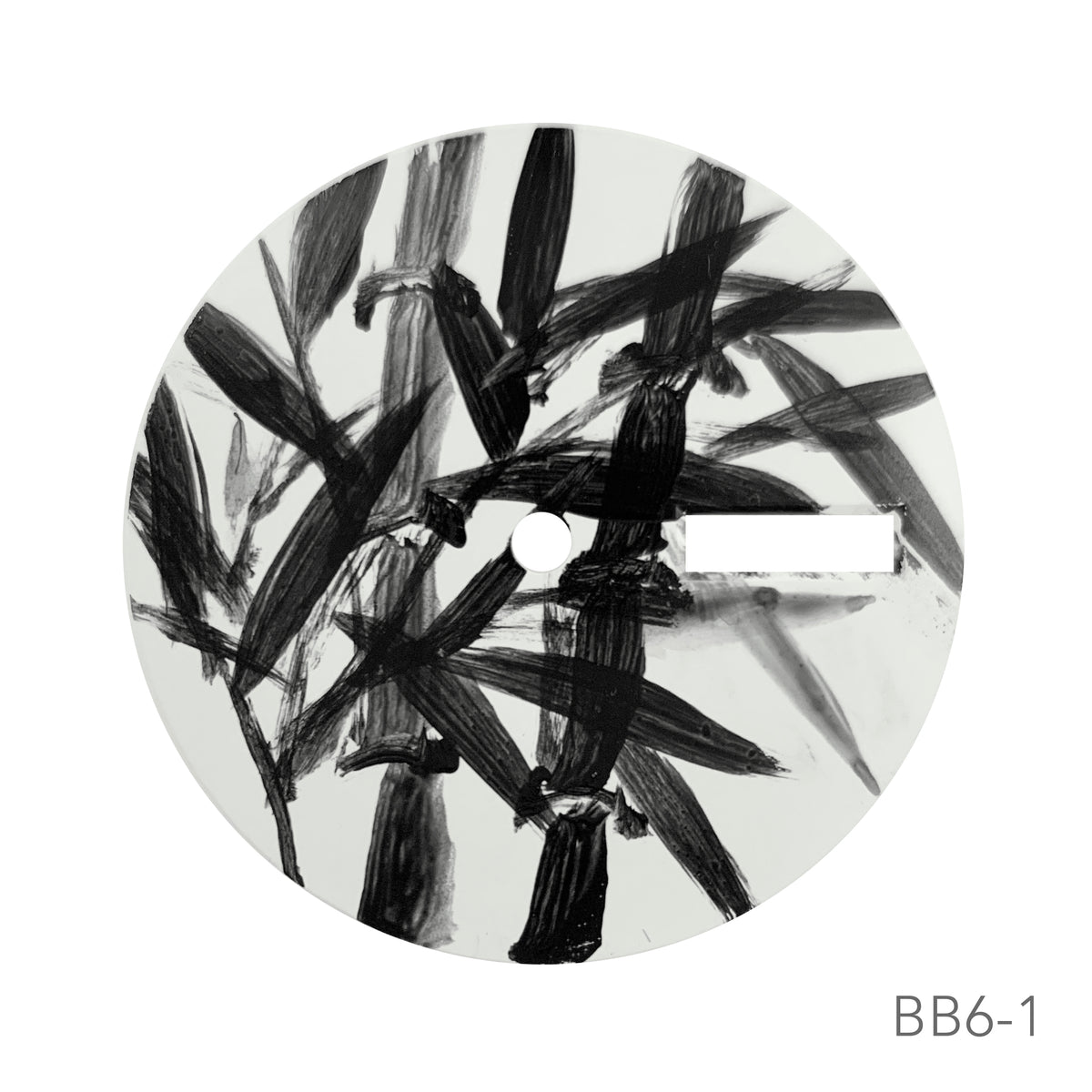 Dial - Handcrafted Series - Bamboo