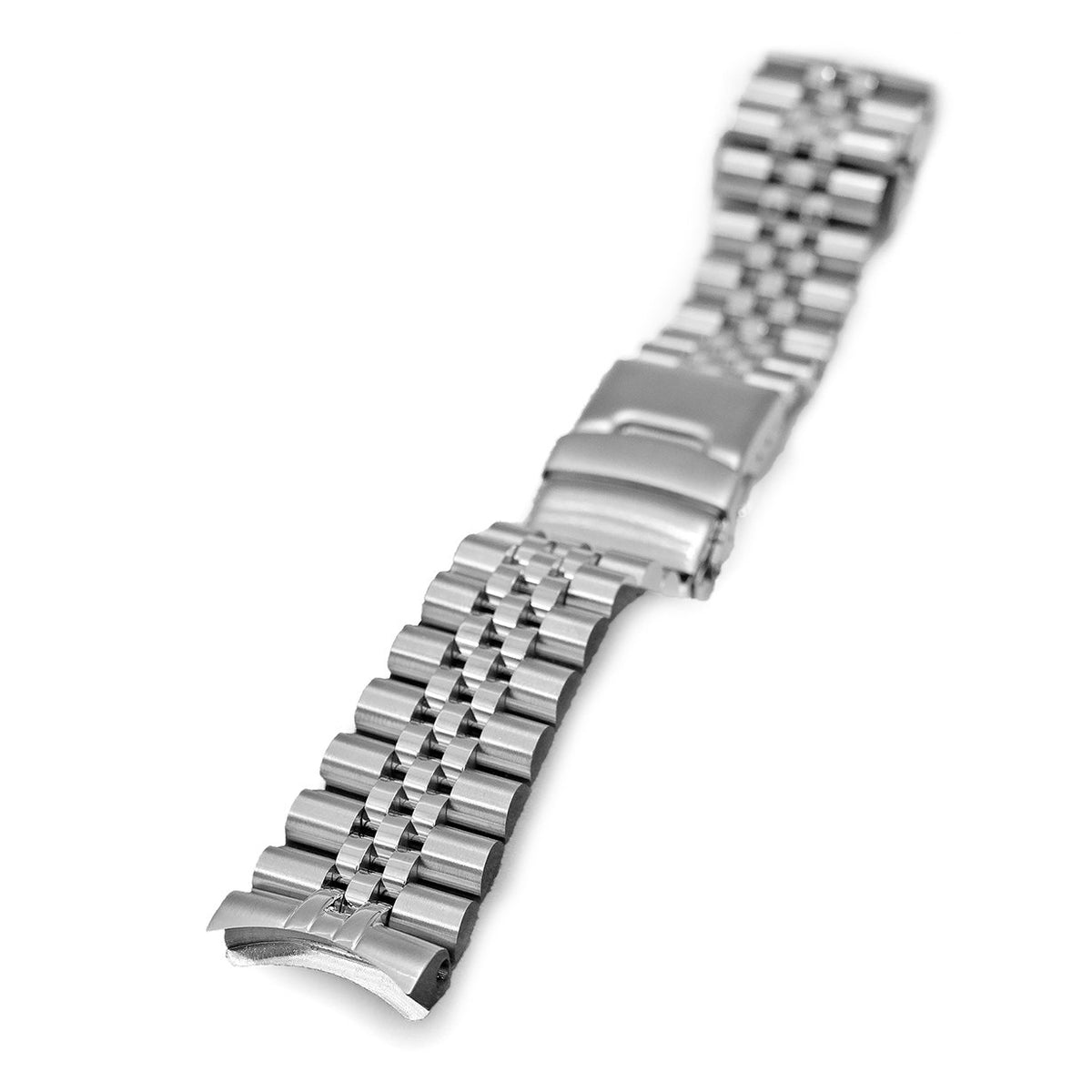 Bracelet - SKX007/SRPD - JUB - Brushed/Polished Steel