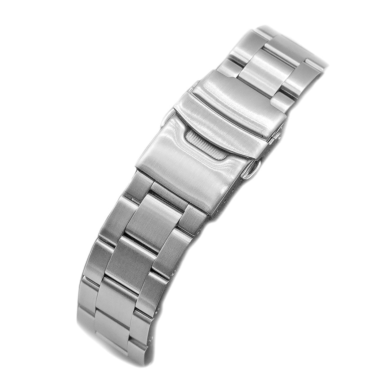 Bracelet - SKX007/SRPD - OYS - Brushed Steel