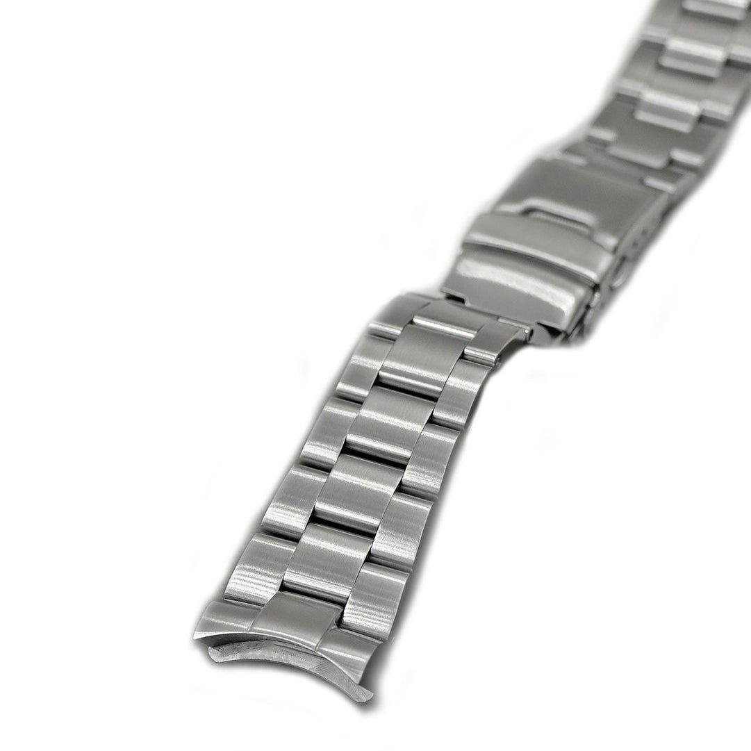 Bracelet - SKX007/SRPD - OYS - Brushed Steel