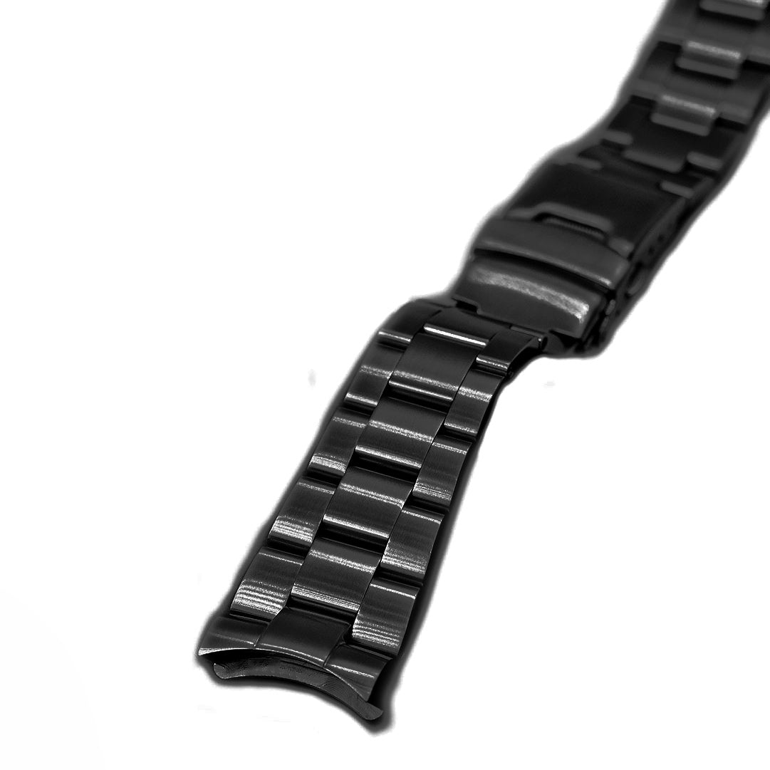 Bracelet - SKX007/SRPD - OYS - Brushed PVD Black