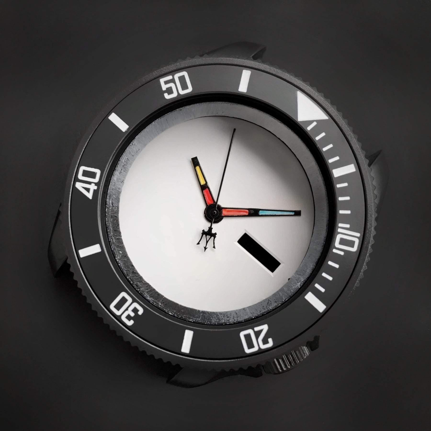 DIAL.OGS HANDCRAFTED SERIES Tagged 