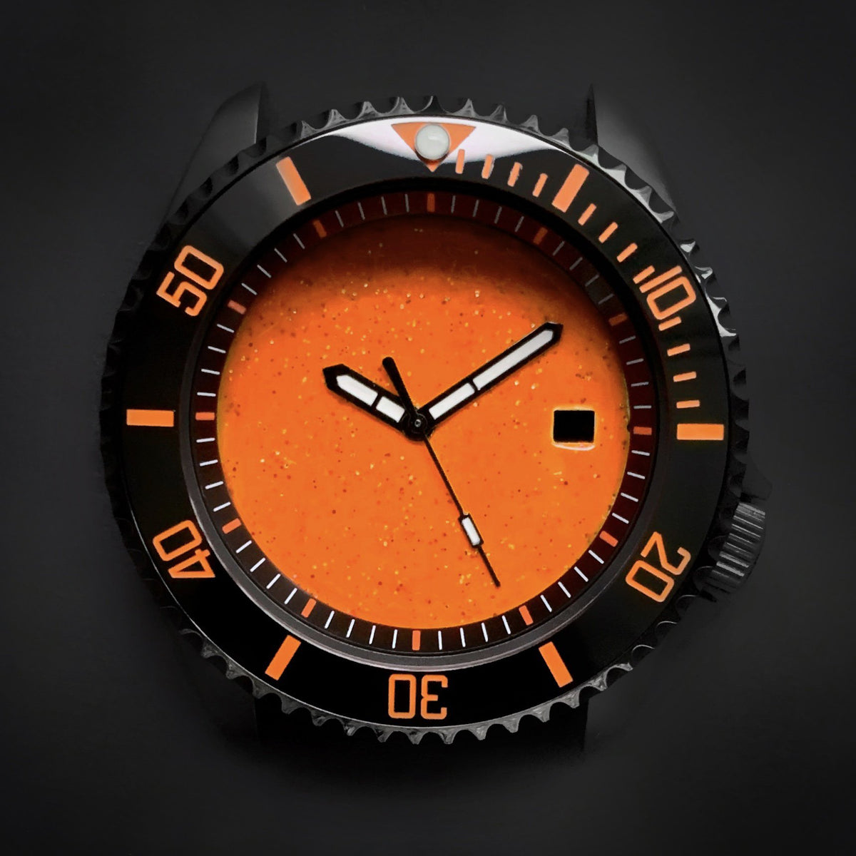 Dial - Handcrafted Series - Constellation