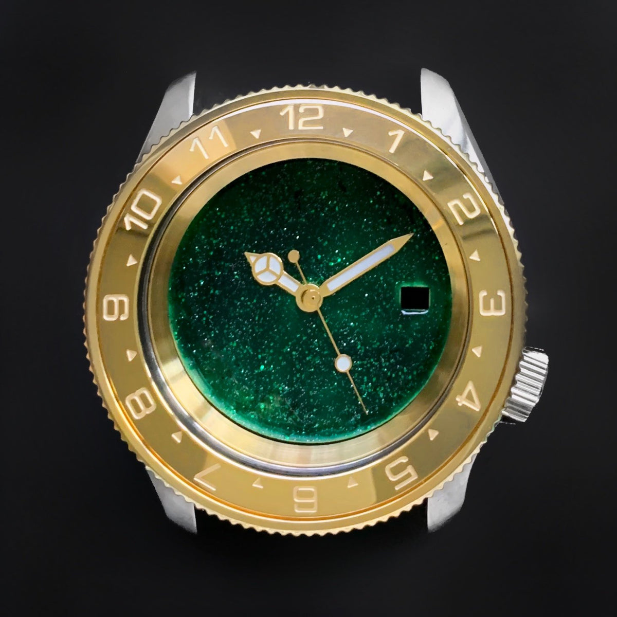 Dial - Handcrafted Series - Constellation