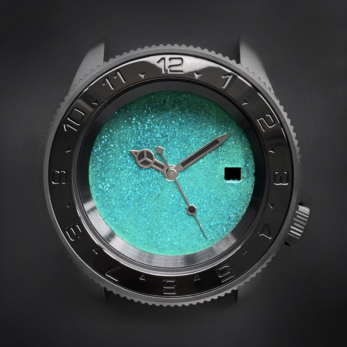 Dial - Handcrafted Series - Constellation