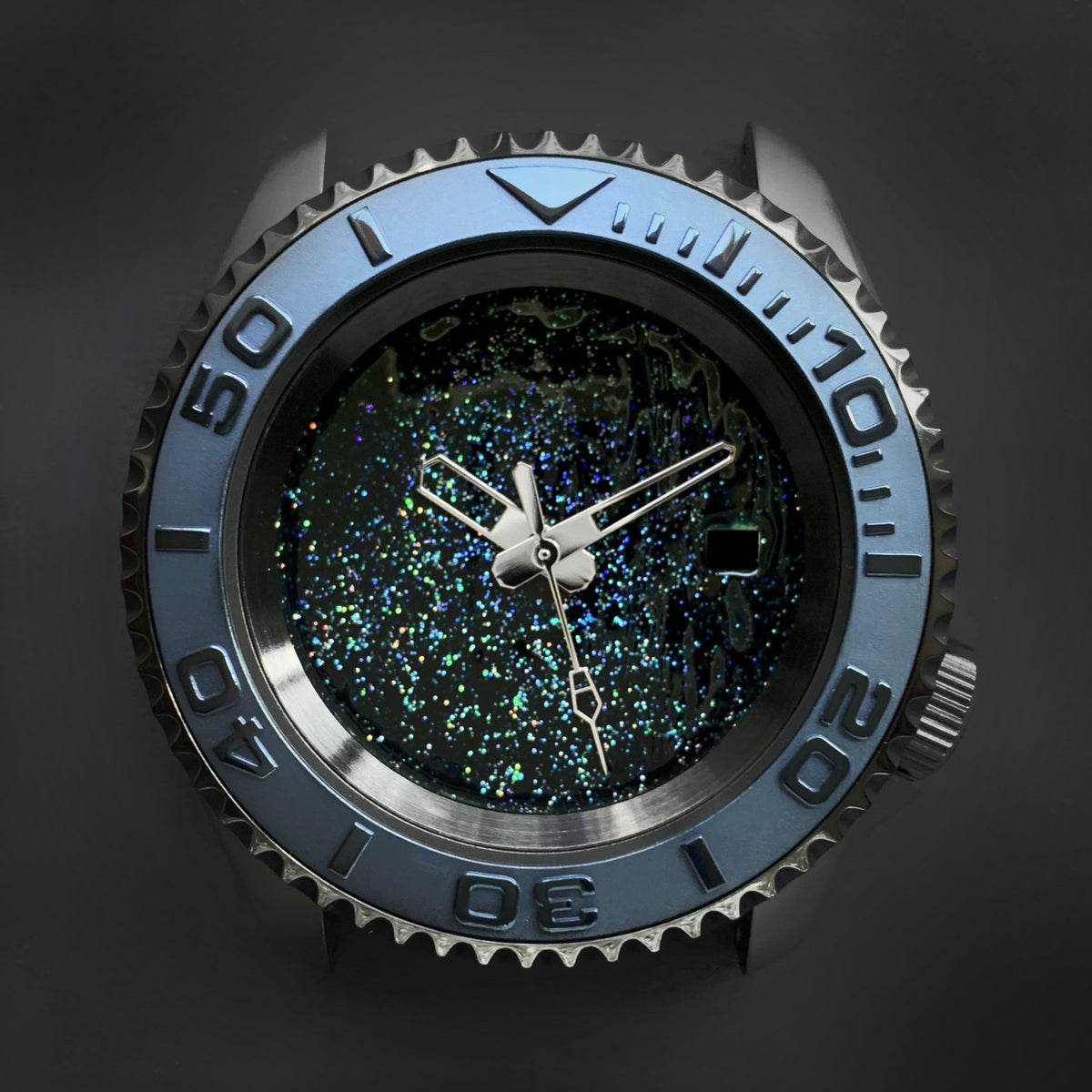 Dial - Handcrafted Series - Constellation