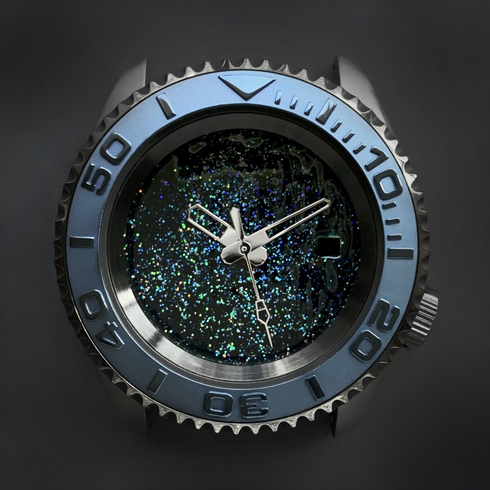 Dial - Handcrafted Series - Constellation