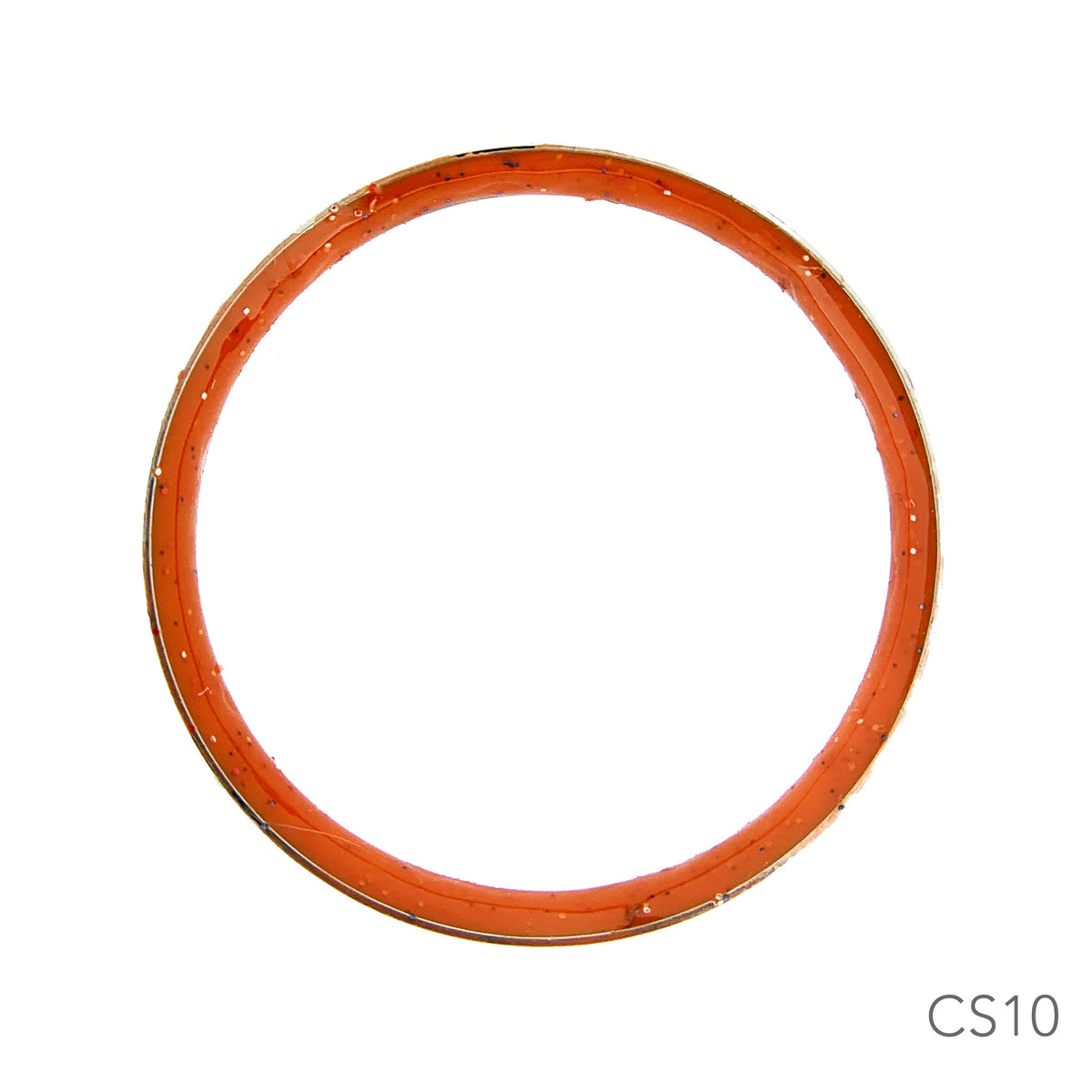 Chapter Ring - SKX007/SRPD - Handcrafted Series - Constellation