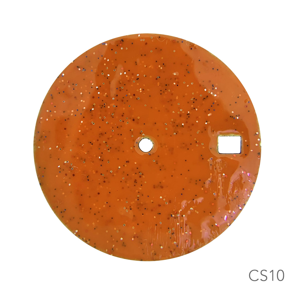 Dial - Handcrafted Series - Constellation