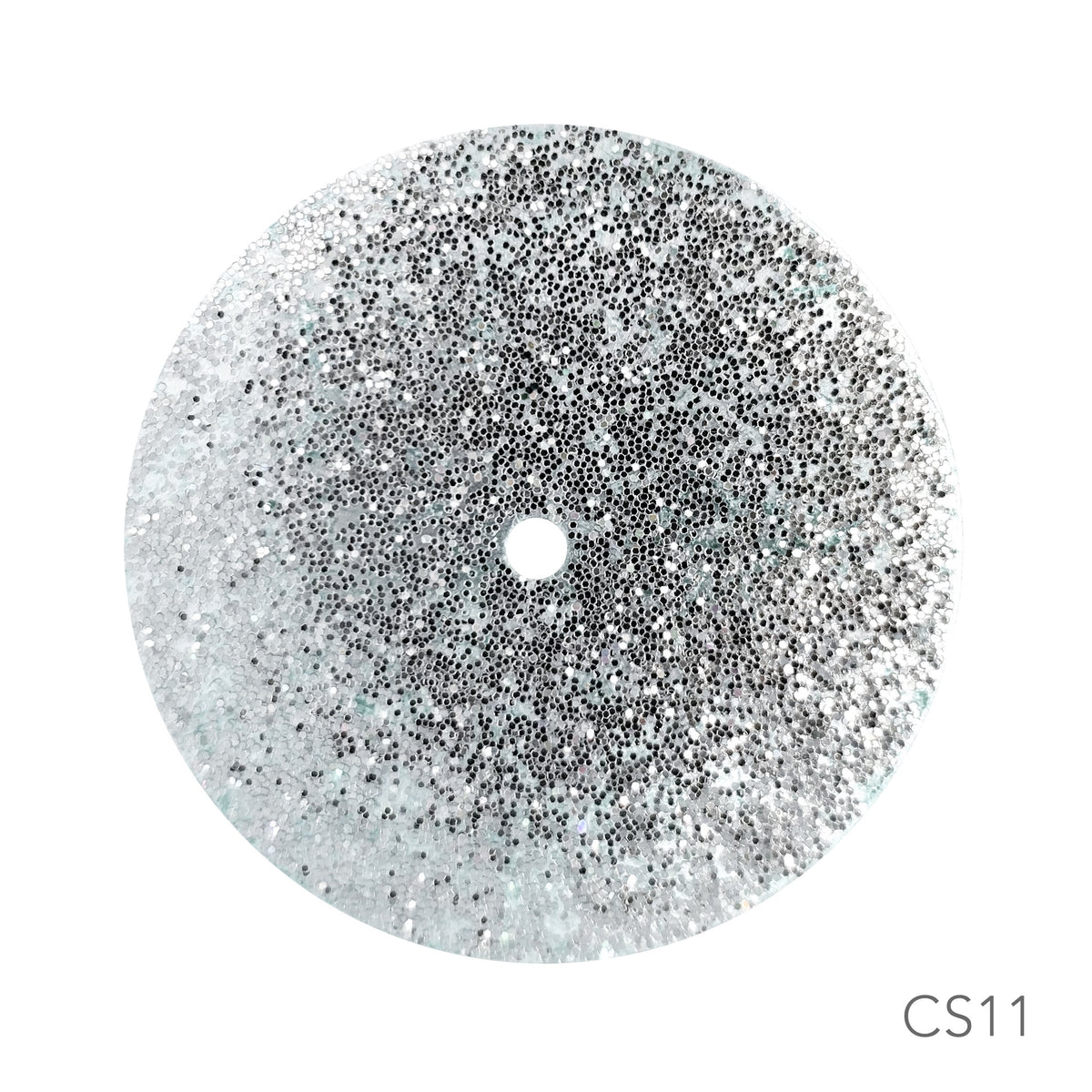 Dial - Handcrafted Series - Constellation MK2