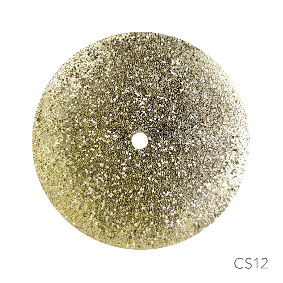 Dial - Handcrafted Series - Constellation MK2