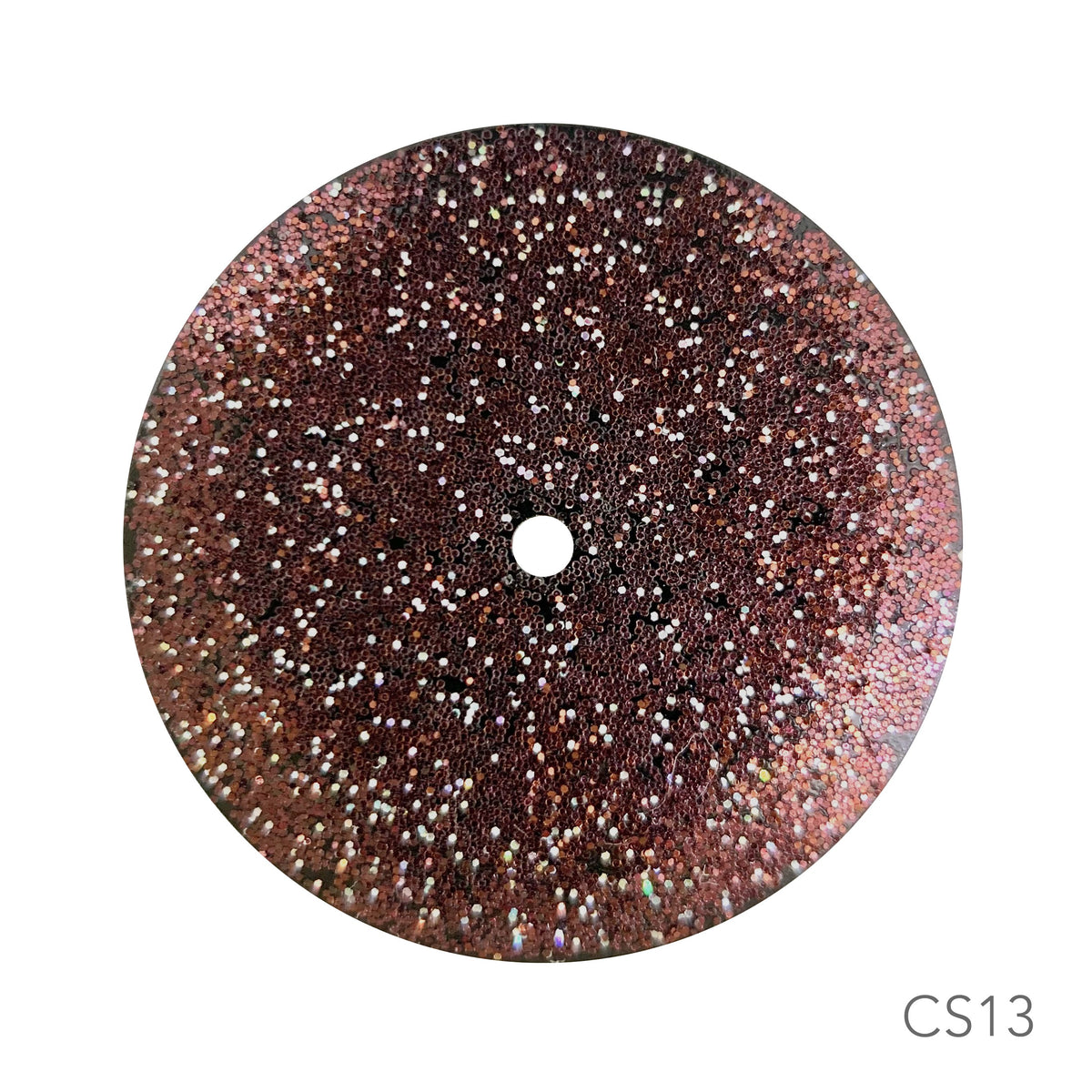 Dial - Handcrafted Series - Constellation MK2