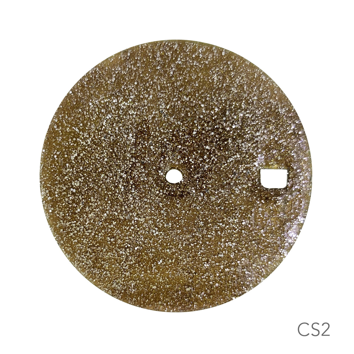 Dial - Handcrafted Series - Constellation