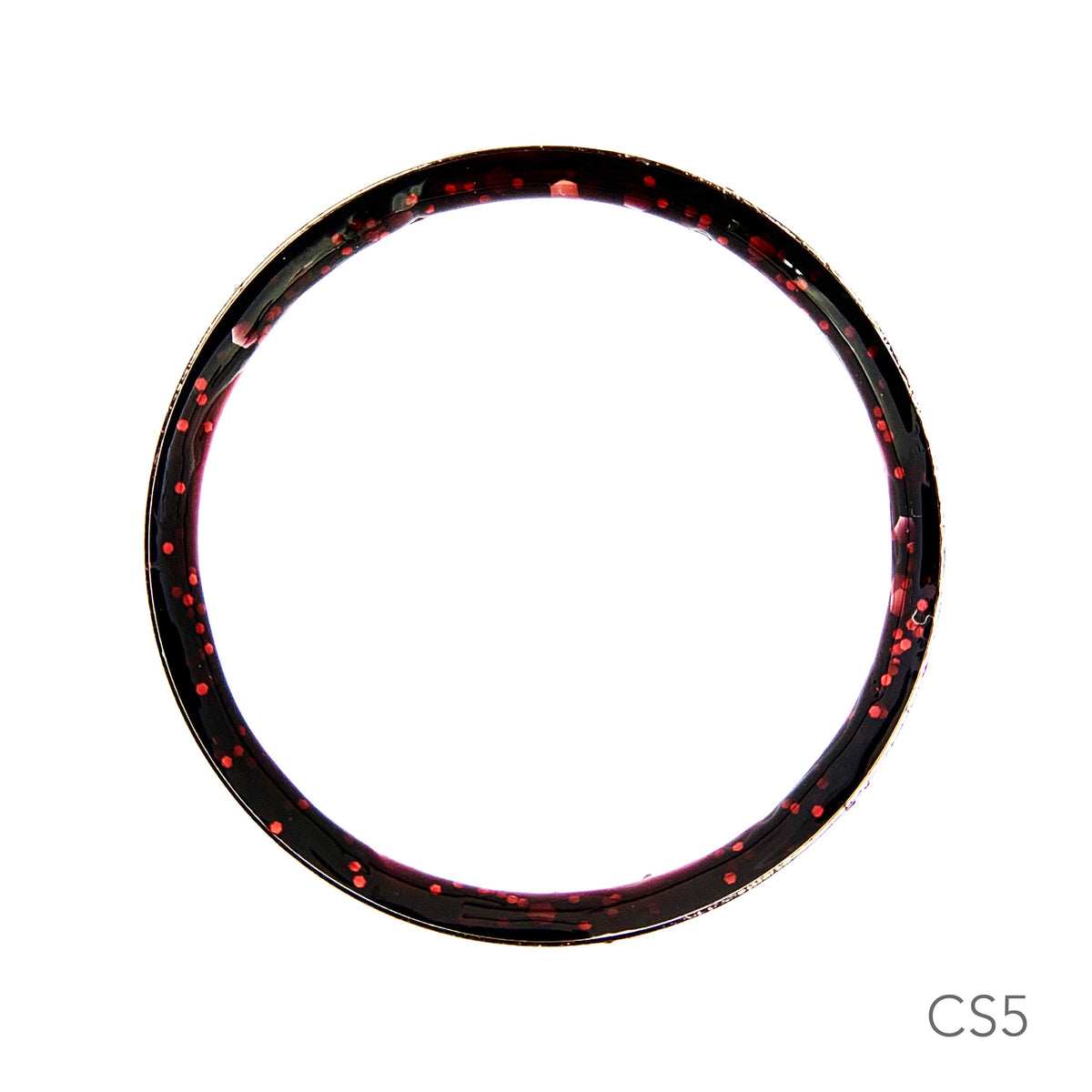 Chapter Ring - SKX007/SRPD - Handcrafted Series - Constellation