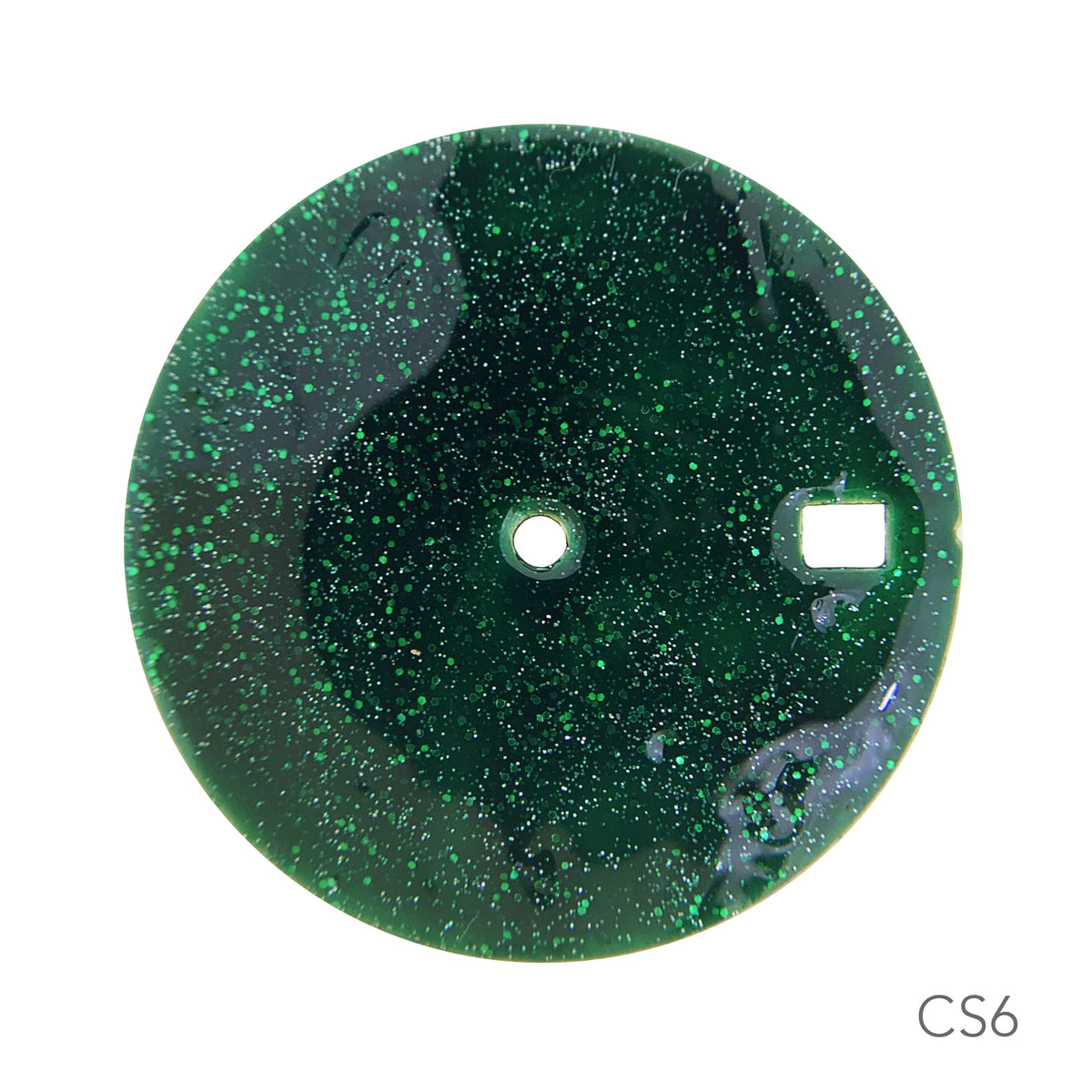 Dial - Handcrafted Series - Constellation