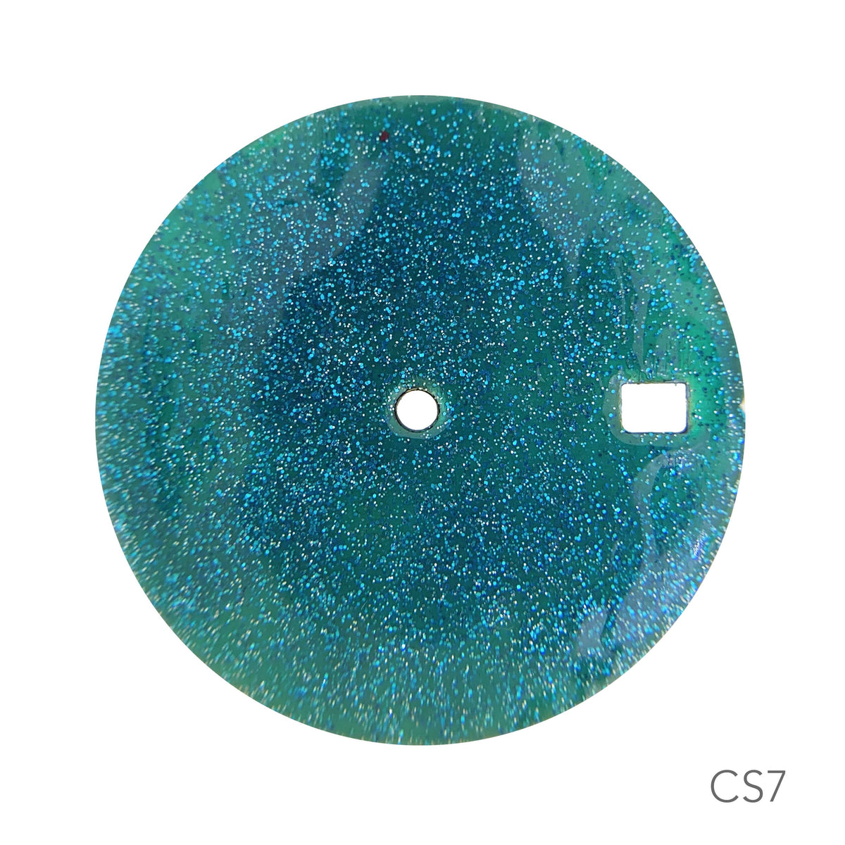 Dial - Handcrafted Series - Constellation