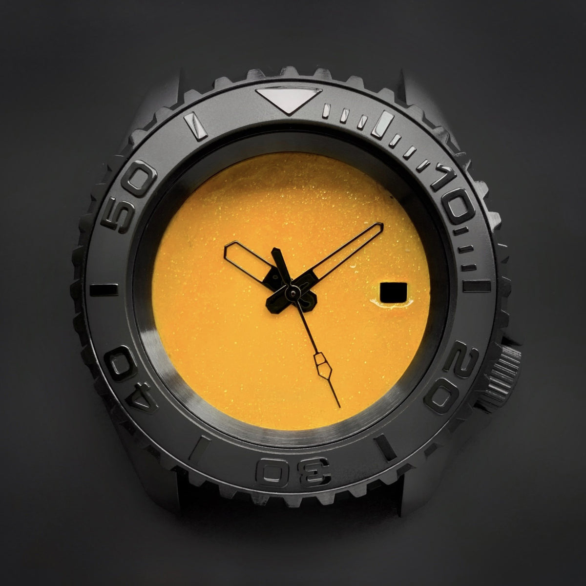 Dial - Handcrafted Series - Constellation