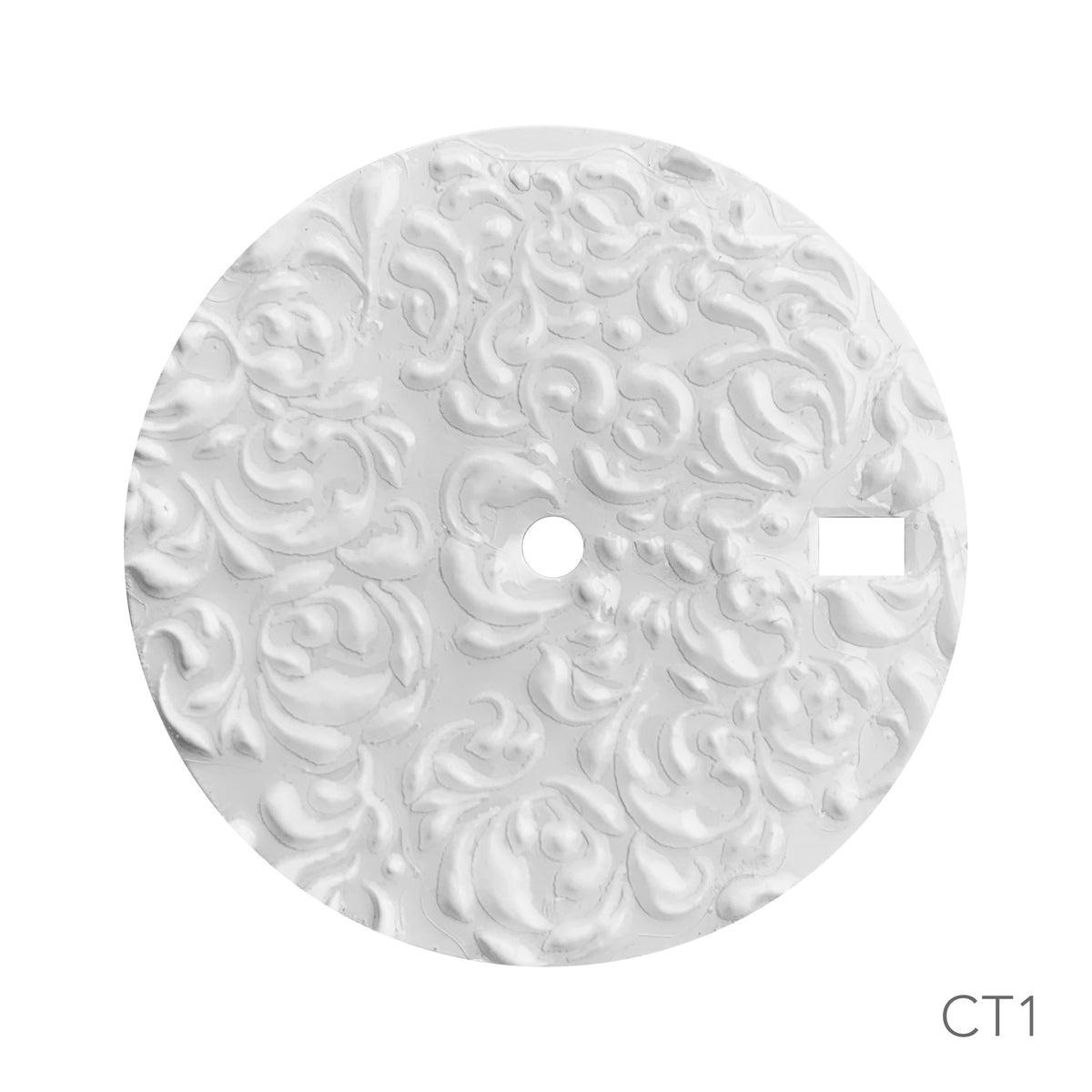 Dial - Handcrafted Series - Corinthian