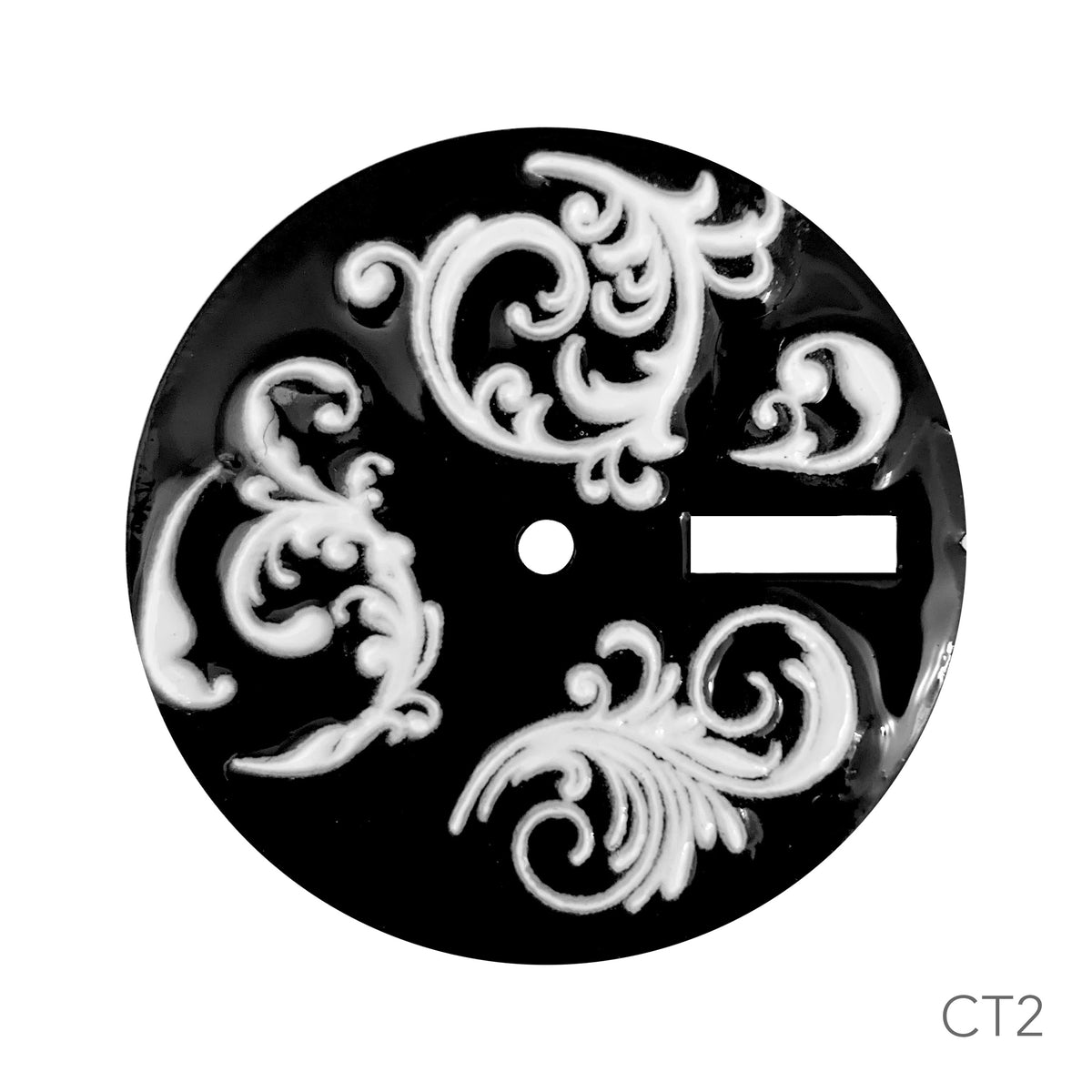 Dial - Handcrafted Series - Corinthian