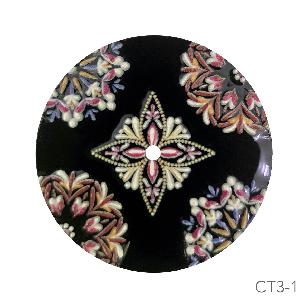 Dial - Handcrafted Series - Corinthian