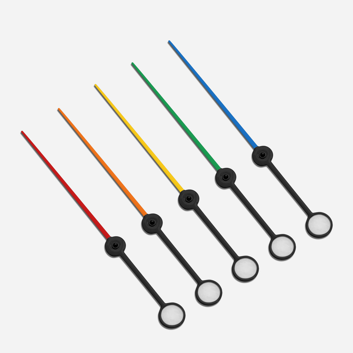 Hands - Classic Second Hands