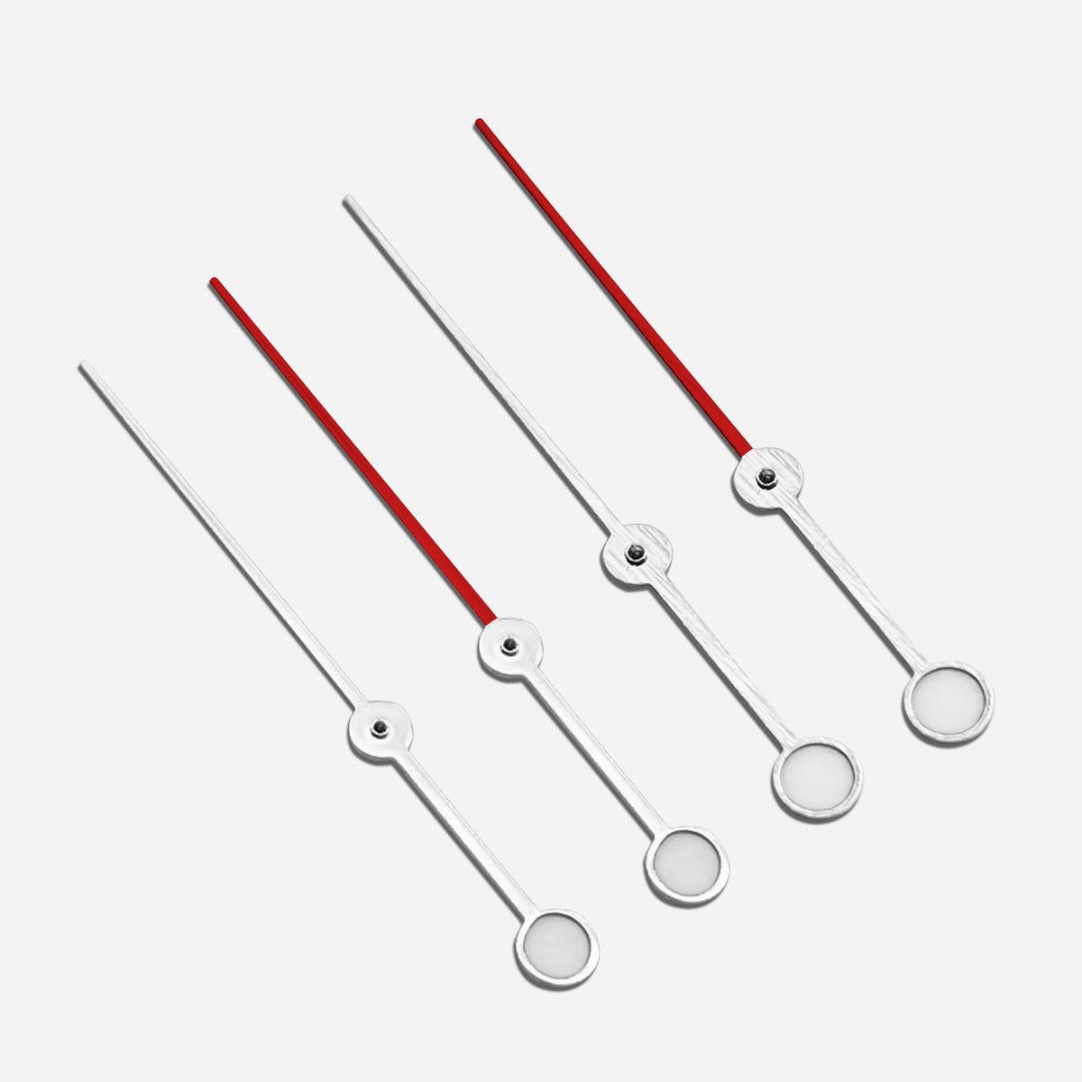 Hands - Classic Second Hands