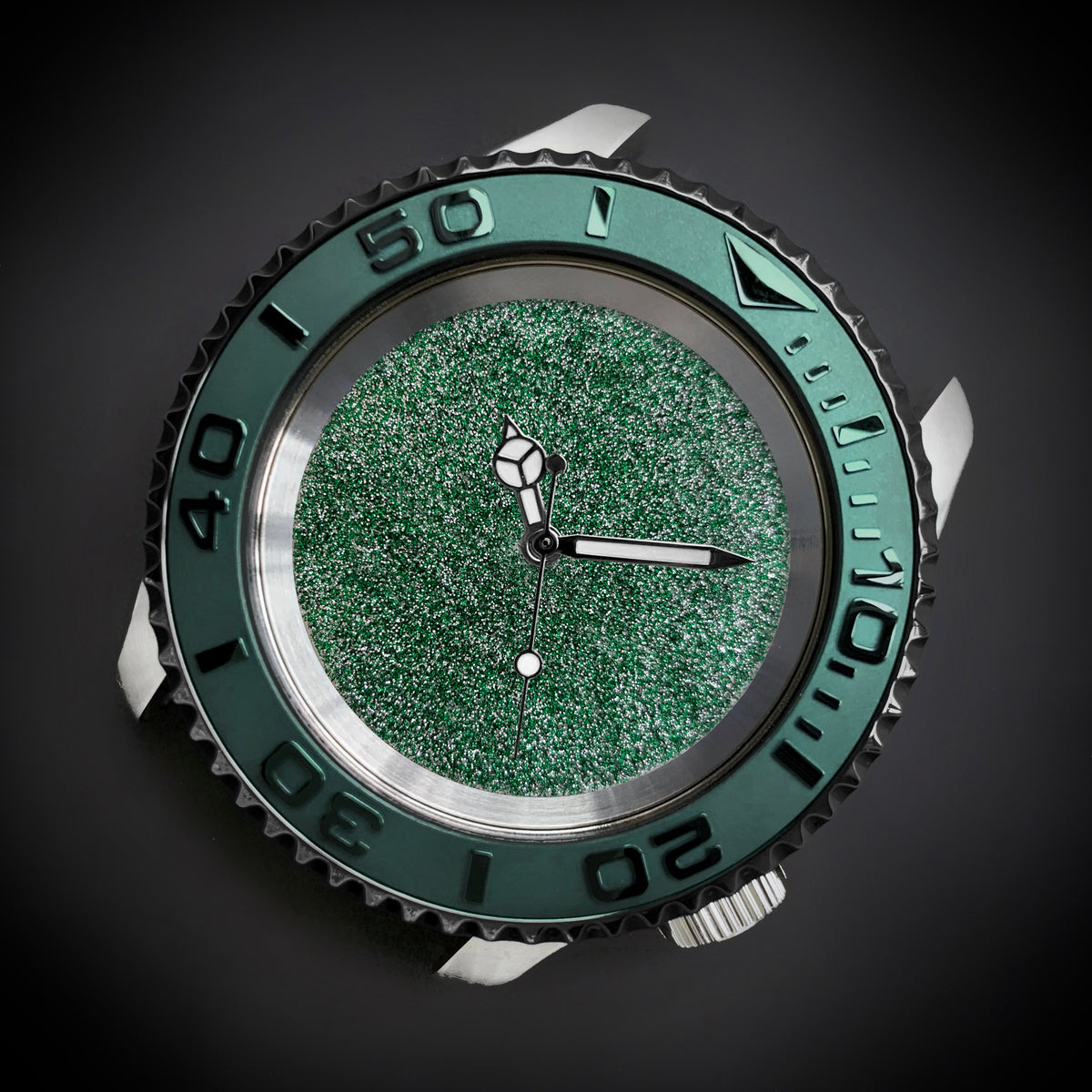 Dial - Handcrafted Series - Constellation MK2