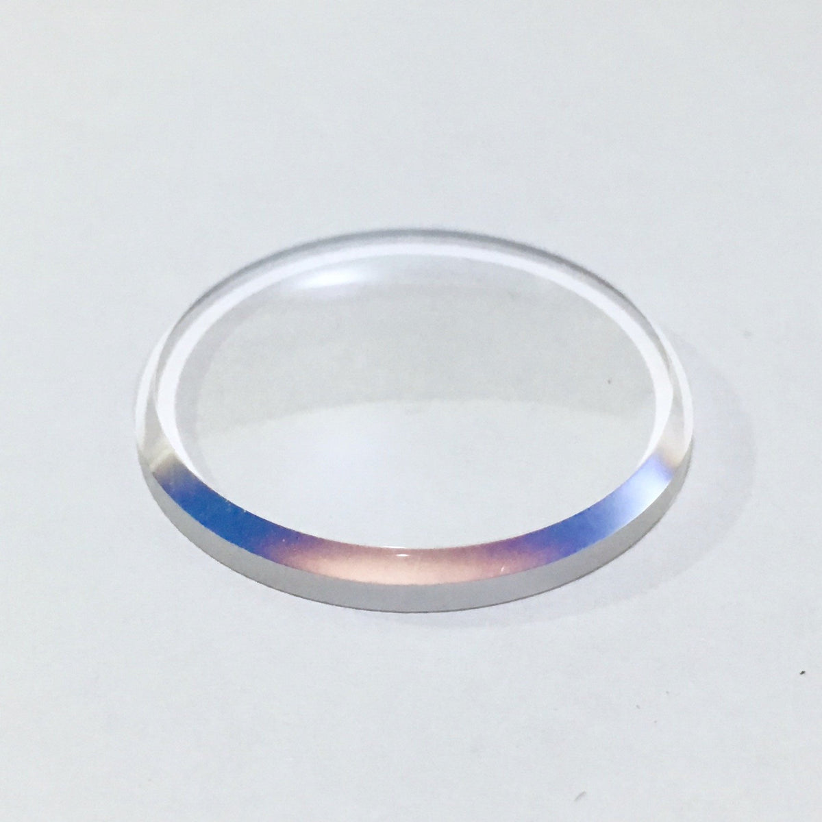 Sapphire Double Dome - SKX007/SRPD