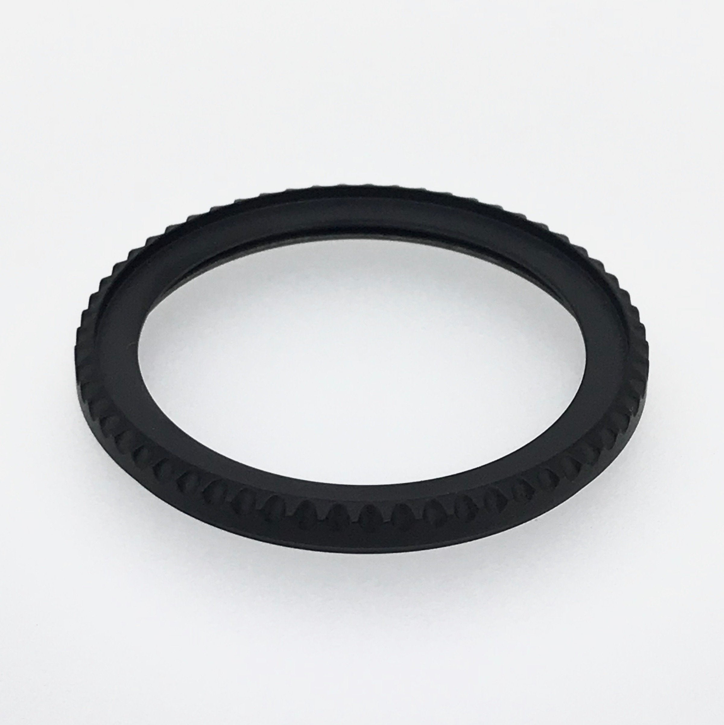 thumbnail image 2 of Replacement Rubber Bezel Gasket For Seiko SKX007 7S26-0020 – OEM Style 0G345BA11 2 of 3