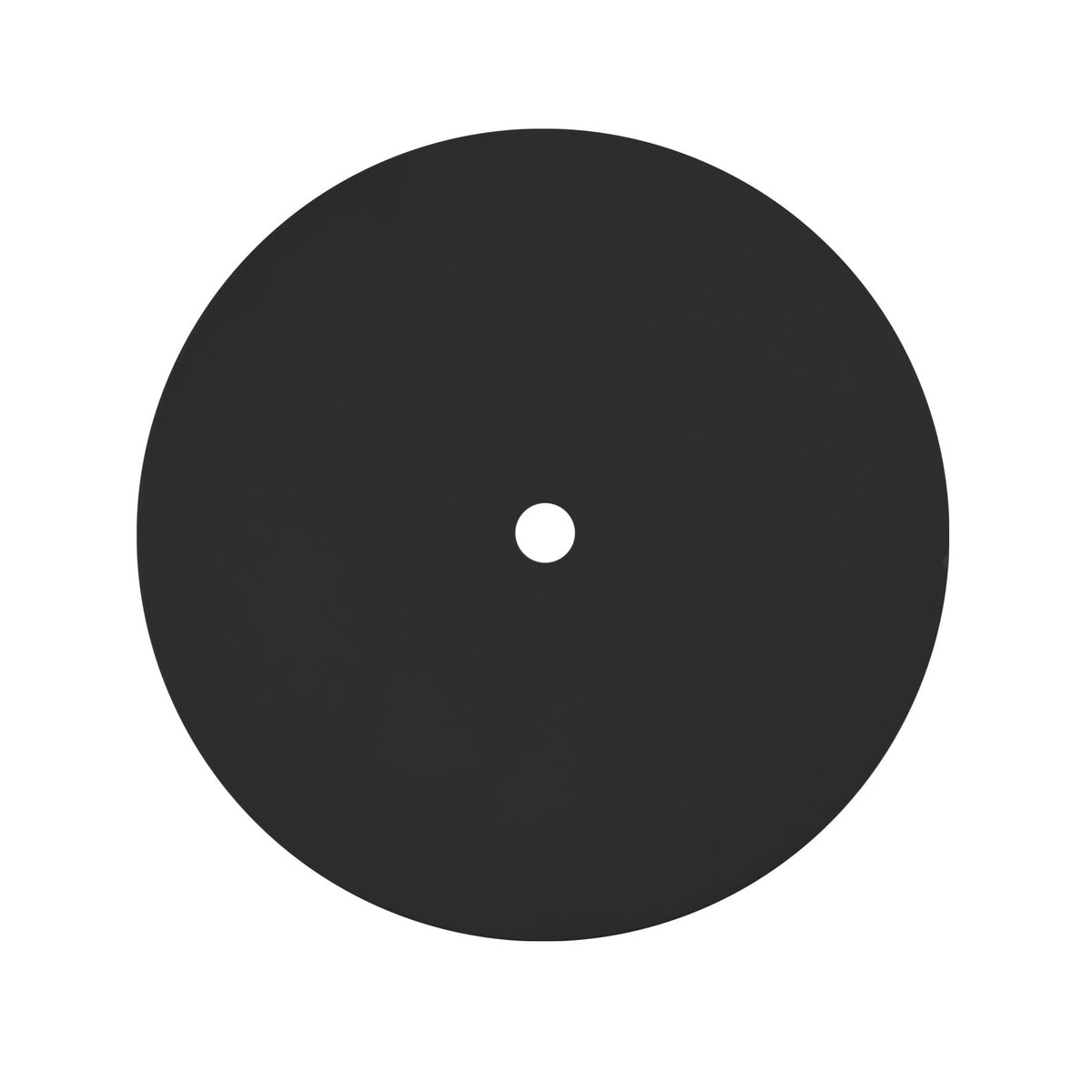 Dial - Sterile Black