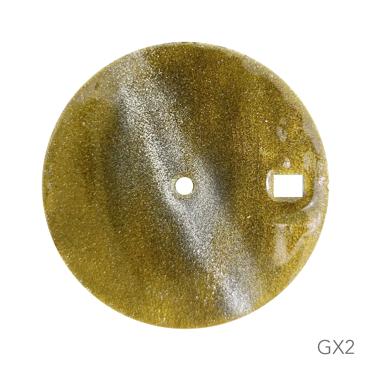 Dial - Handcrafted Series - Galaxy