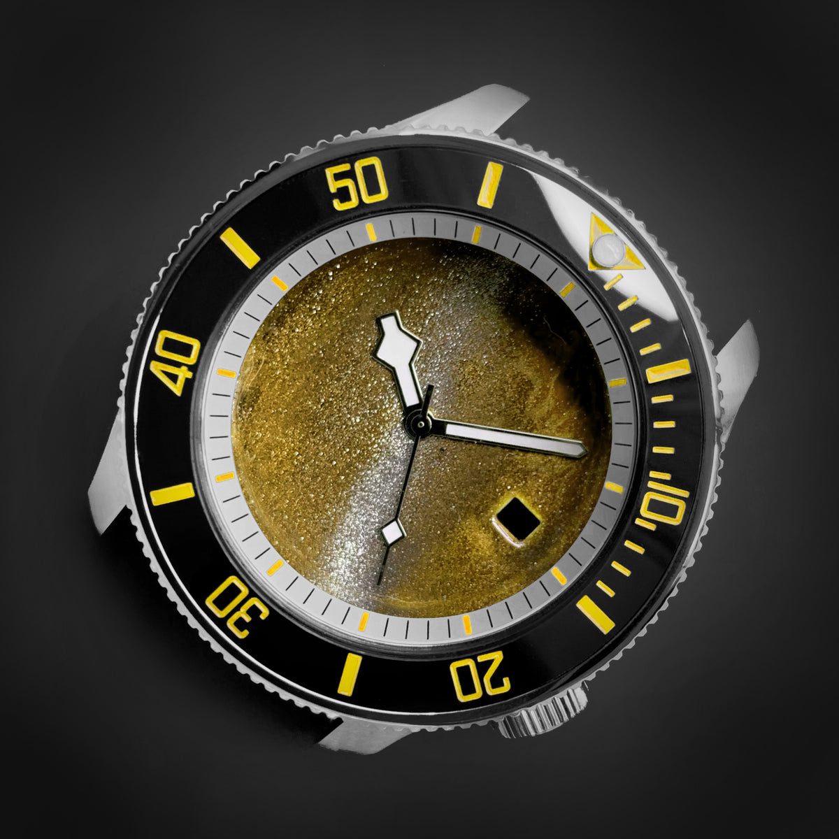 Dial - Handcrafted Series - Galaxy