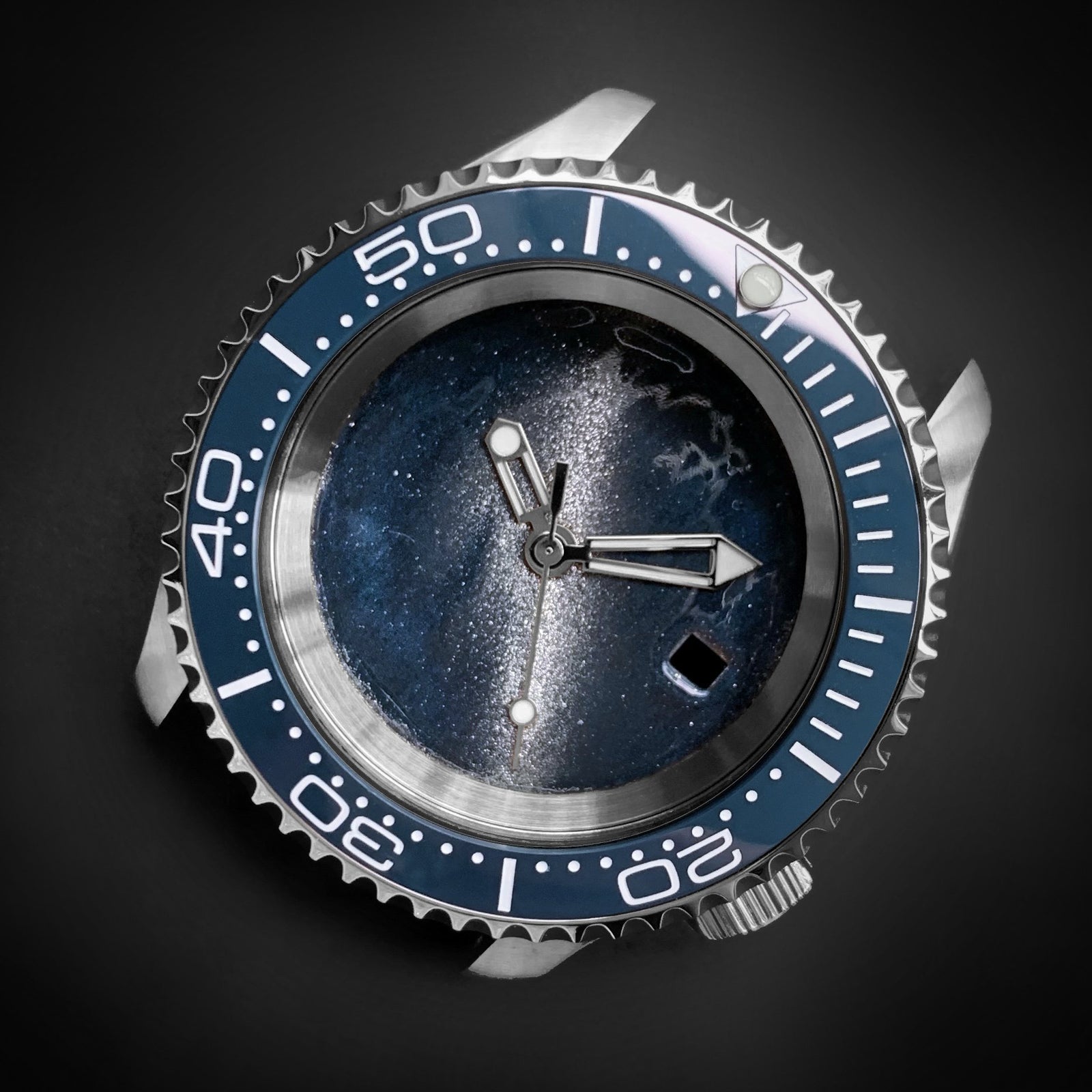 Dial - Handcrafted Series - Galaxy