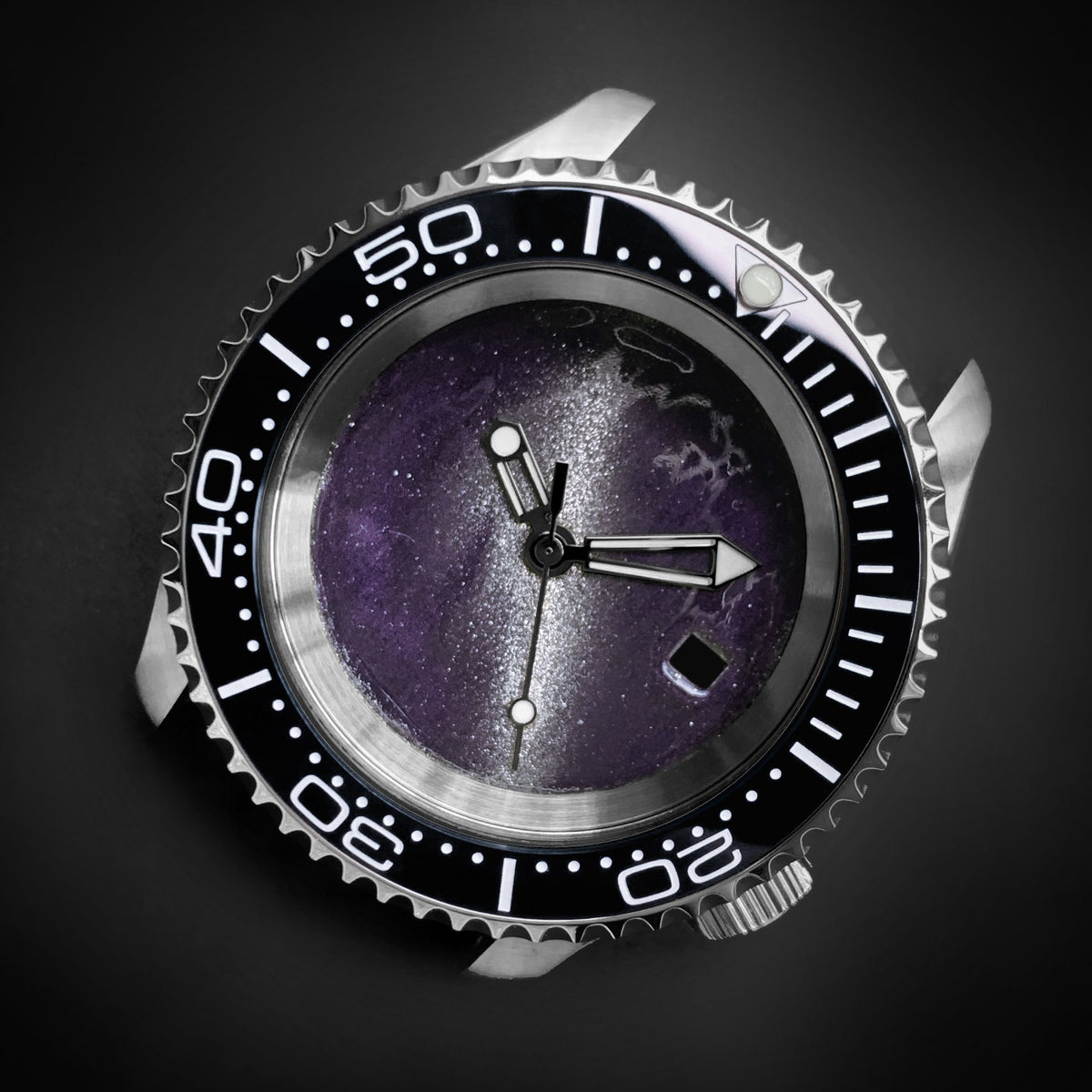 Dial - Handcrafted Series - Galaxy