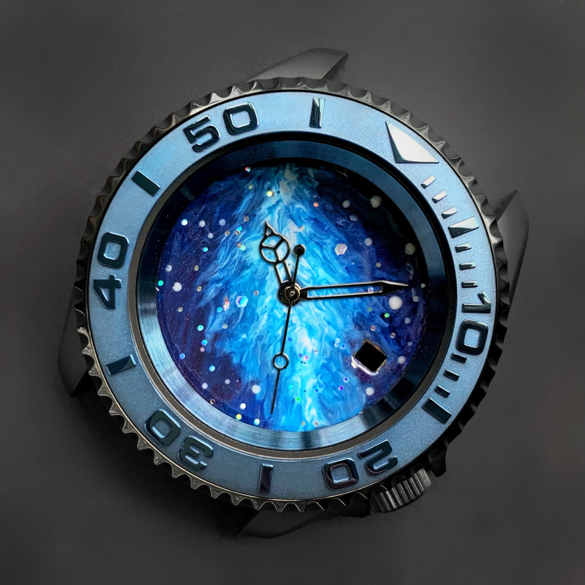 Dial - Handcrafted Series - Comet