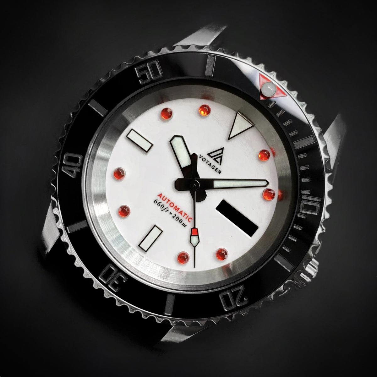 Dial - Handcrafted Series - Gem