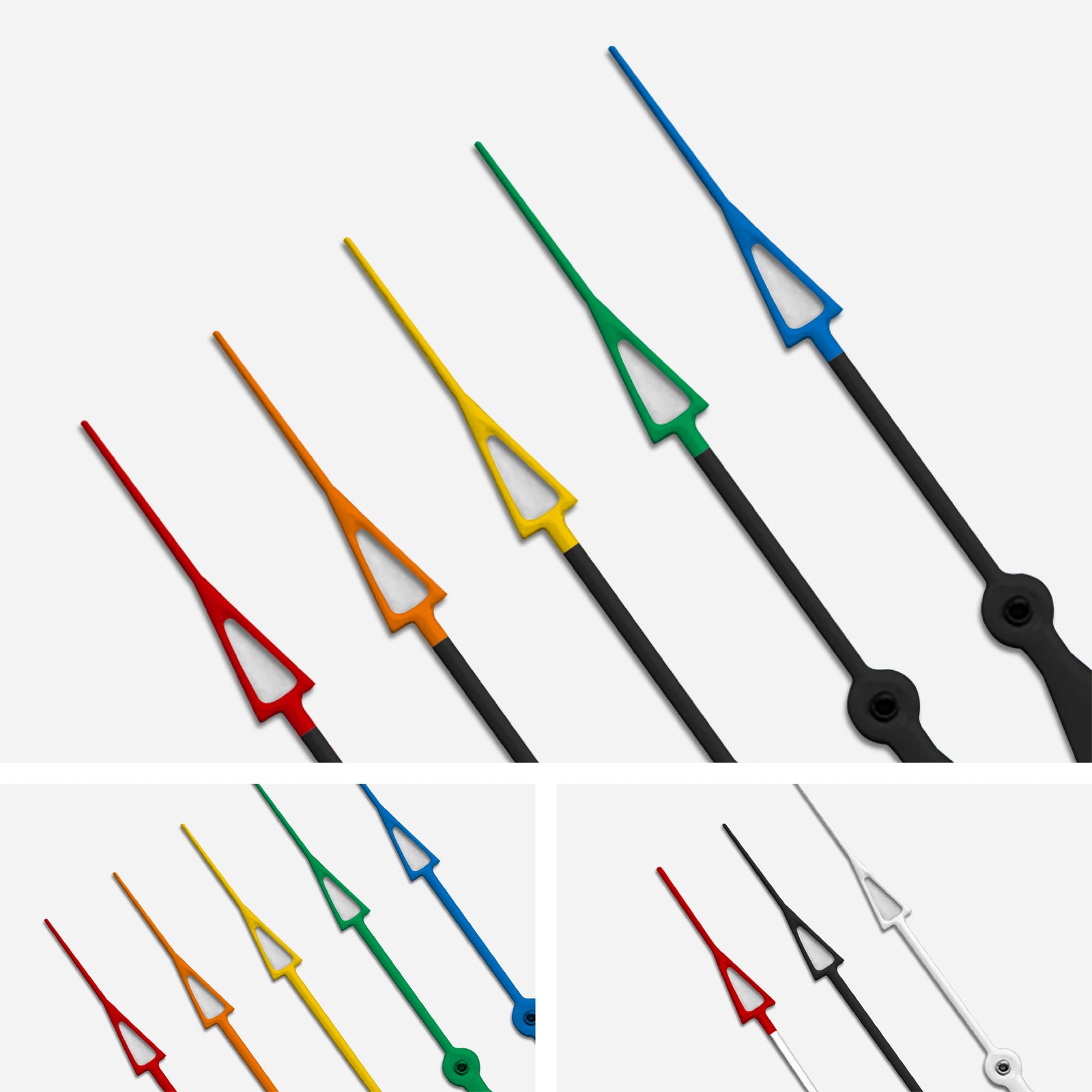 Hands - Monster Second Hands