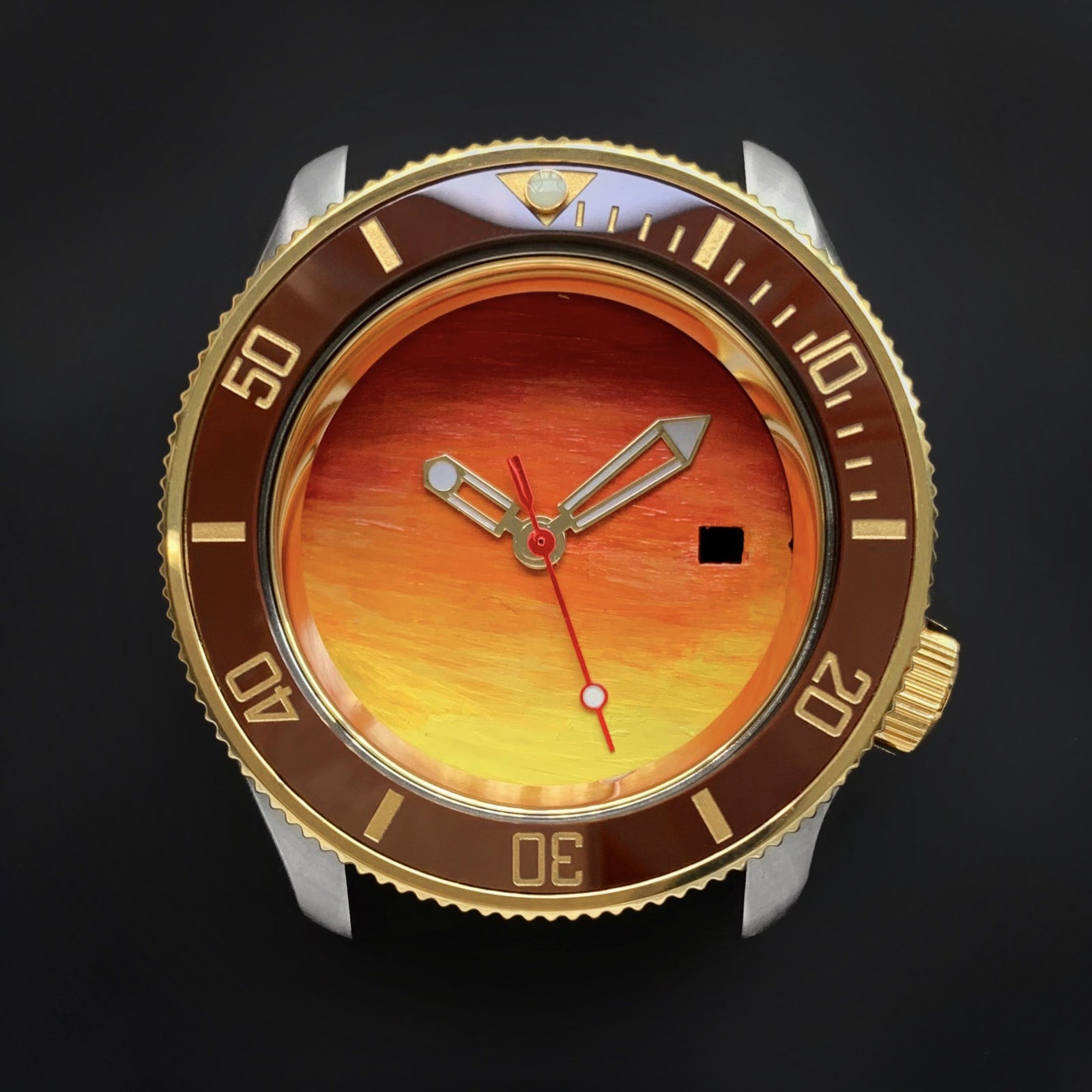 Dial - Handcrafted Series - Gradient