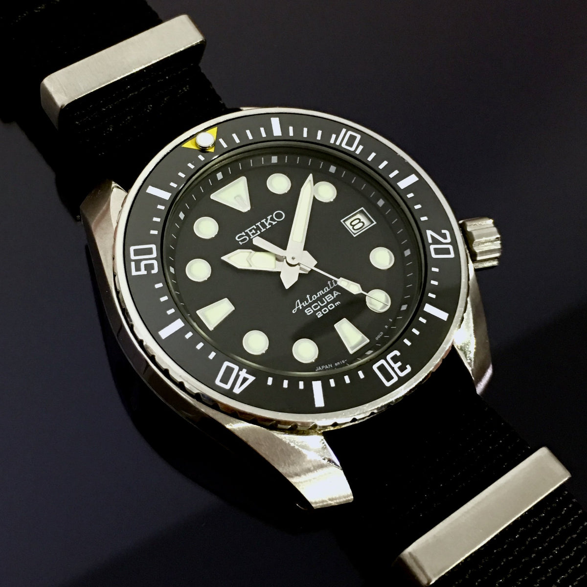 Ceramic Insert - Sumo DS Hornet