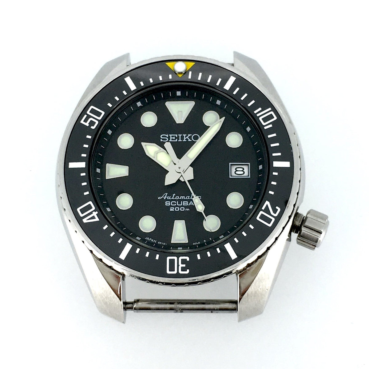 Ceramic Insert - Sumo DS Hornet