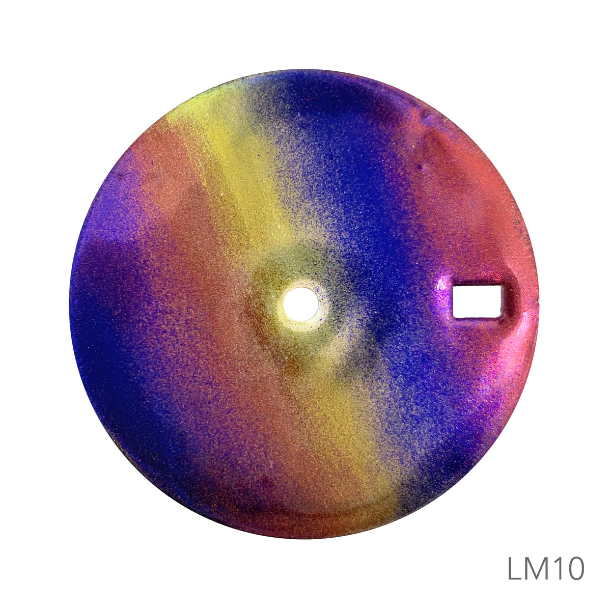 Dial - Handcrafted Series - Liquidmetal